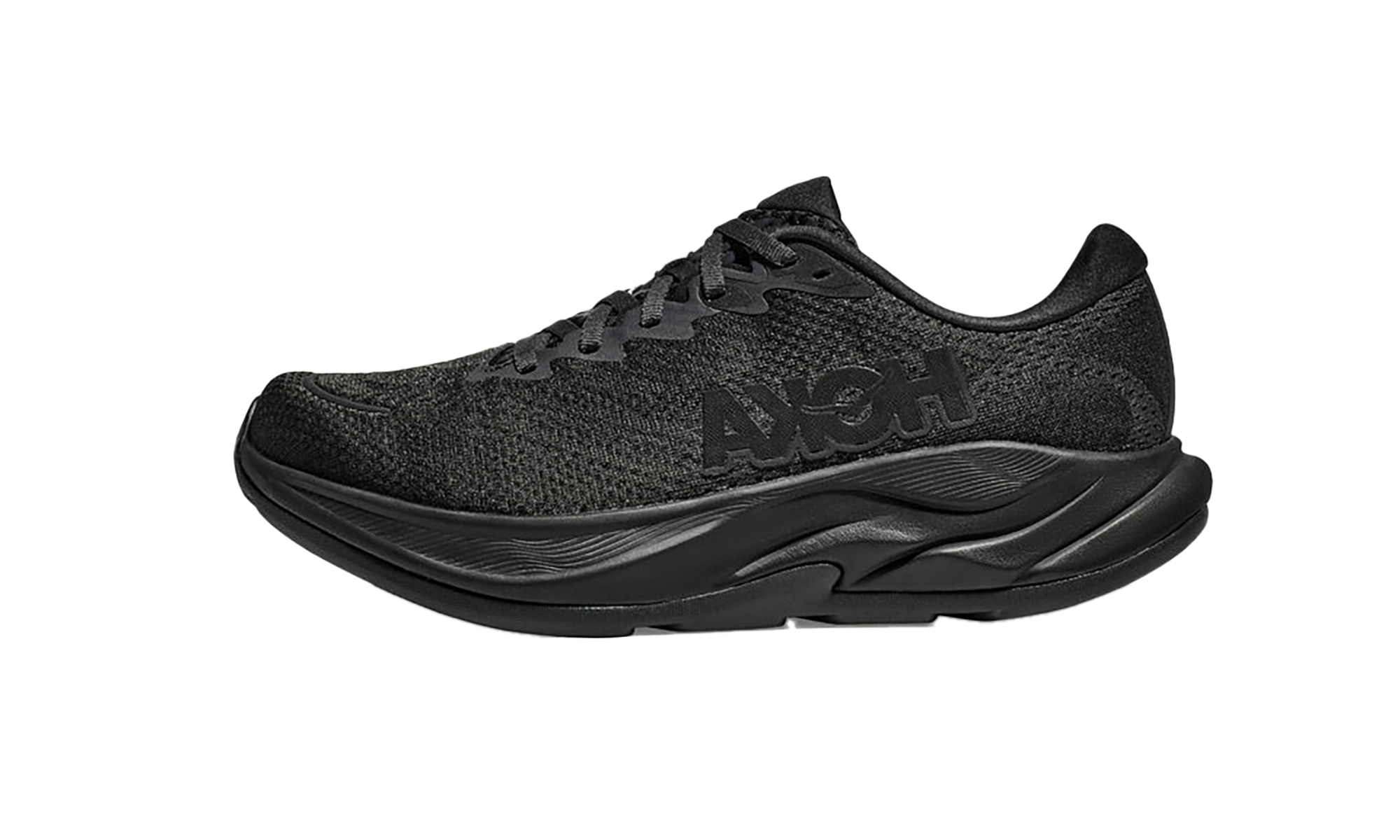 One Rincon 4 Women "Triple black" 1155131 BBLC