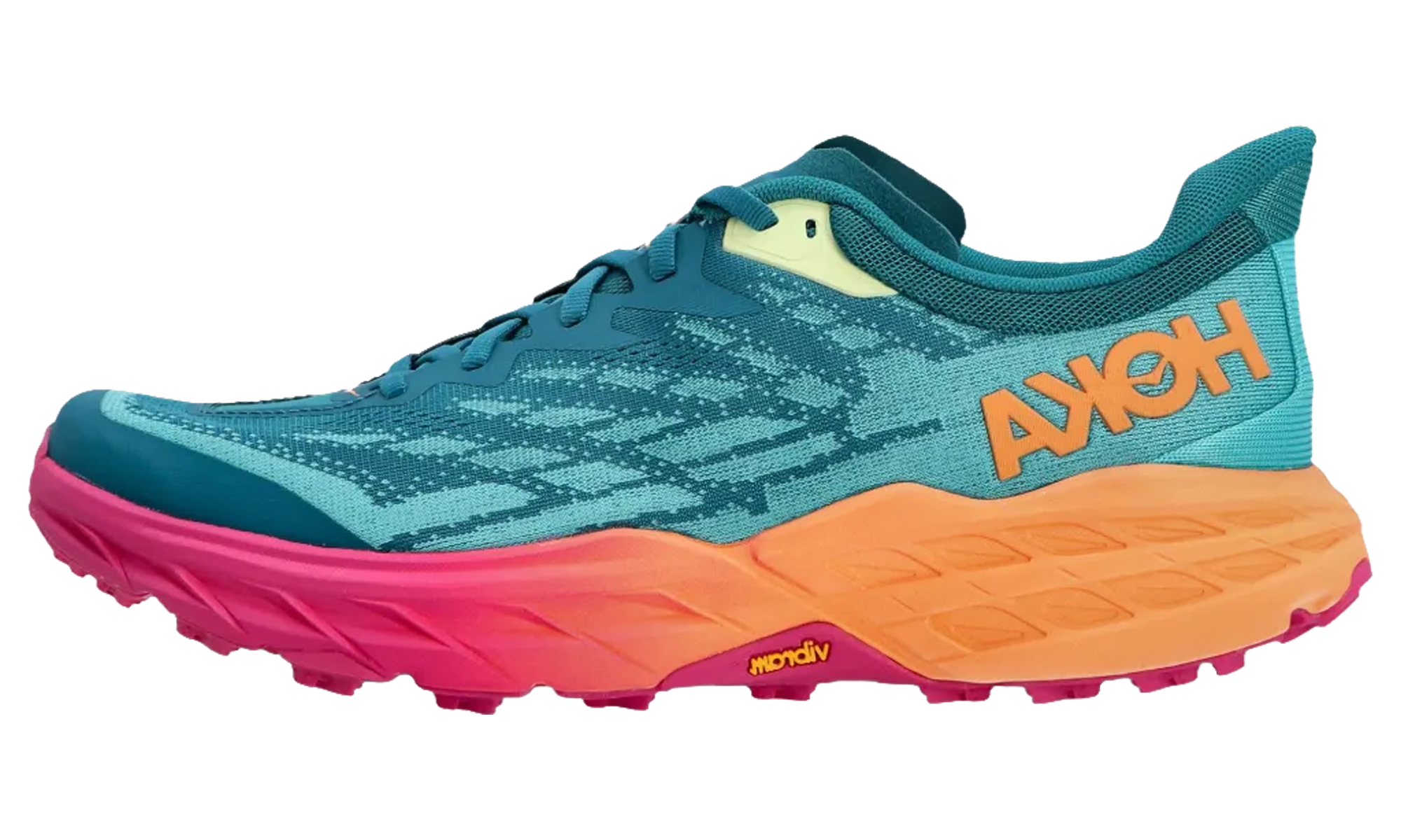One Speedgoat 5 "Deep lake" 1123157 DLCR