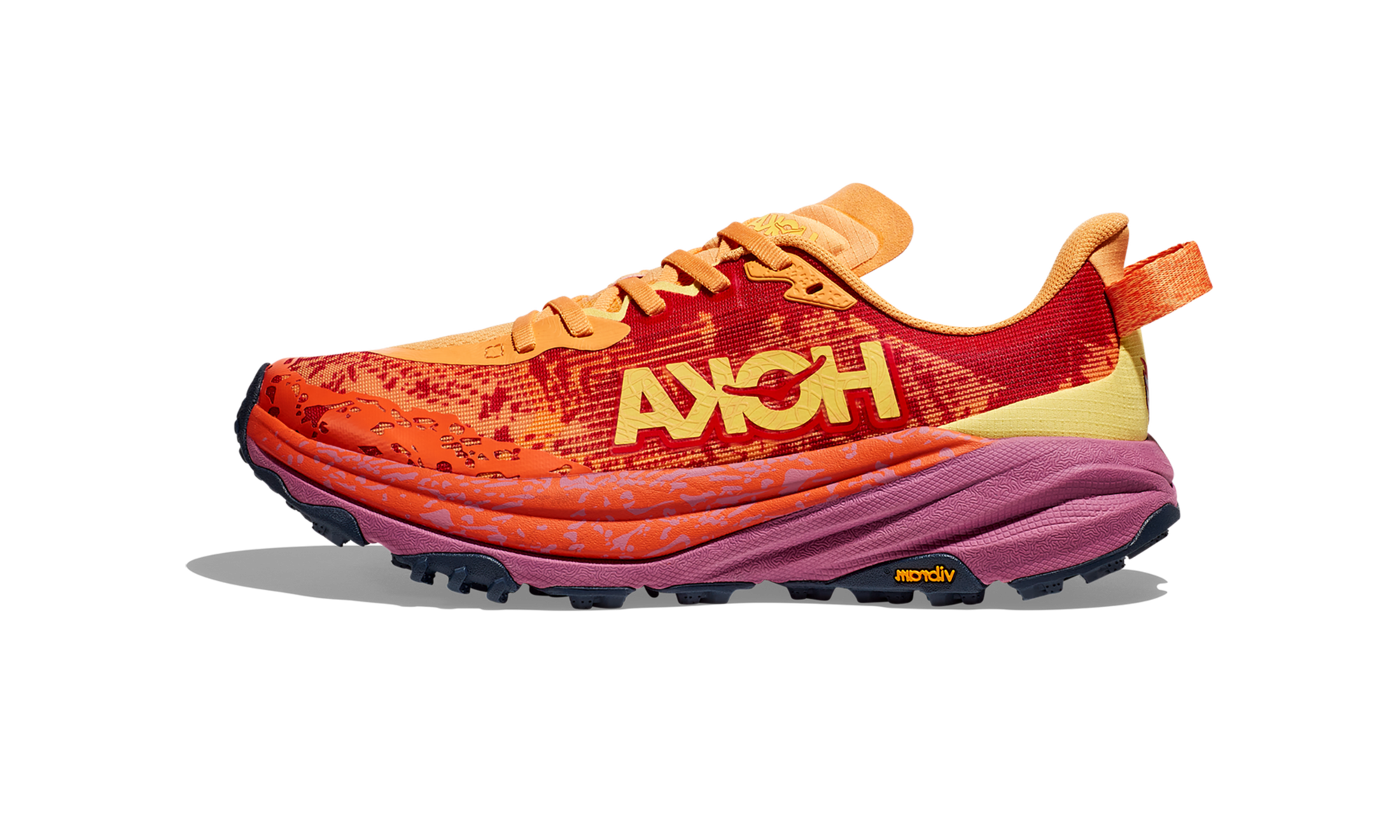 One Speedgoat 6 Women "Sherbet beet root" 1147811 SRBT