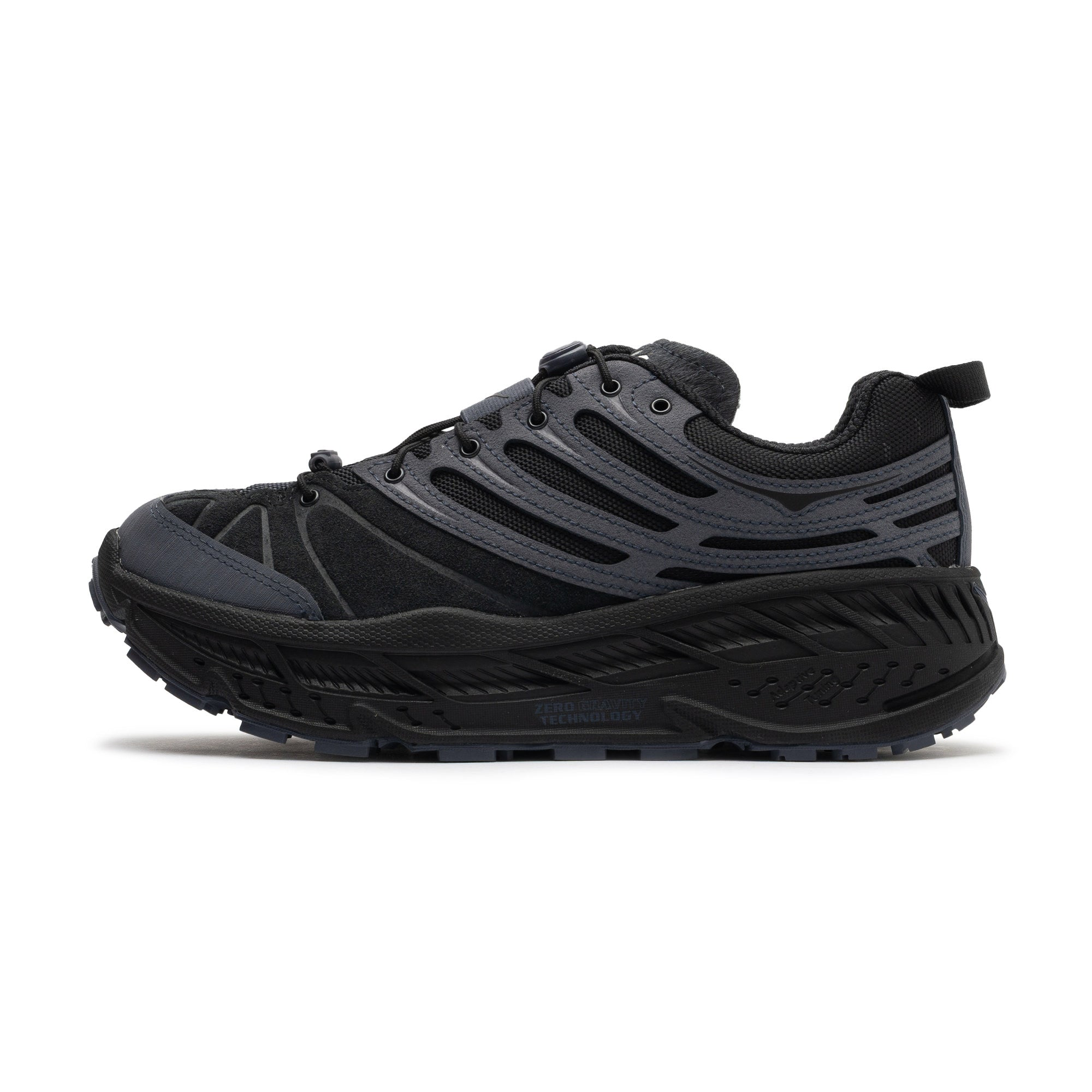 One Stinson Evo OG Tp "Black" 1166450 BBLC