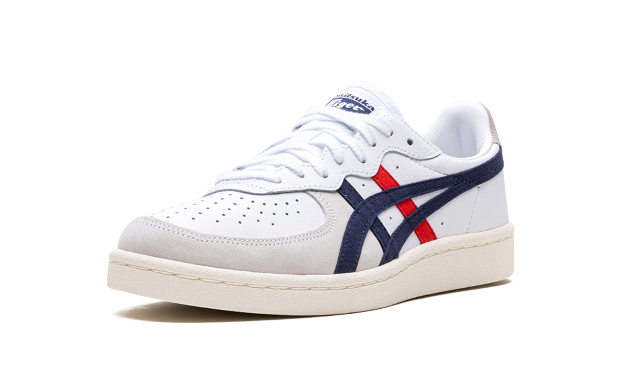 Onitsuka Tiger Gsm "Peacoat" D5K2Y 100