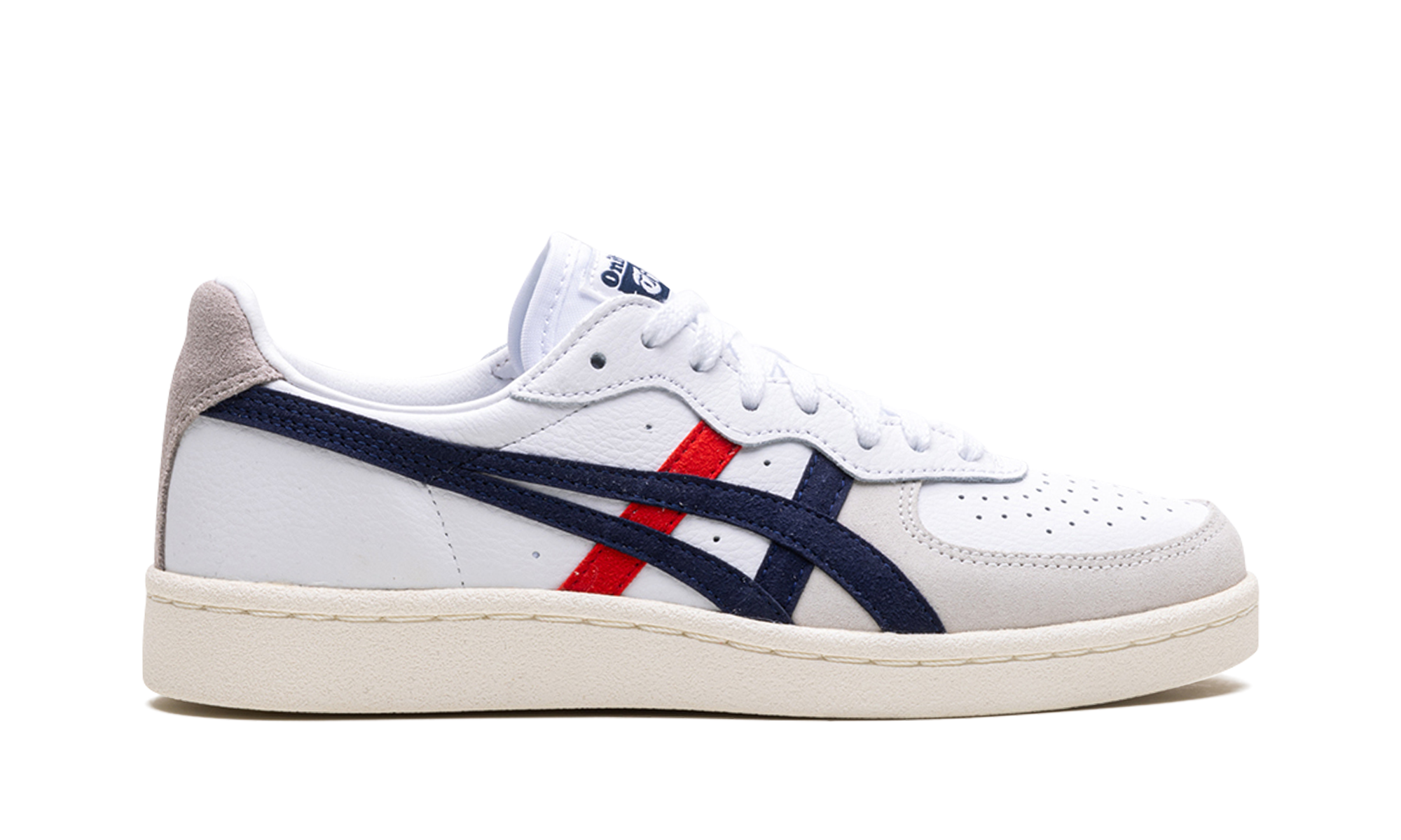 Onitsuka Tiger Gsm "Peacoat" D5K2Y 100