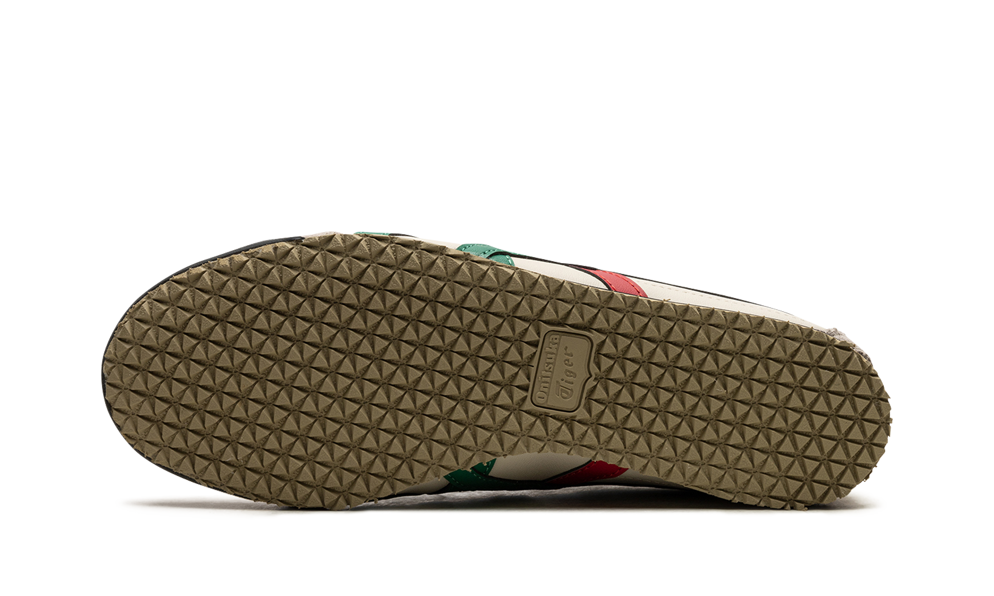 Onitsuka Tiger Mexico 66 "Birch green" 1183C102 201