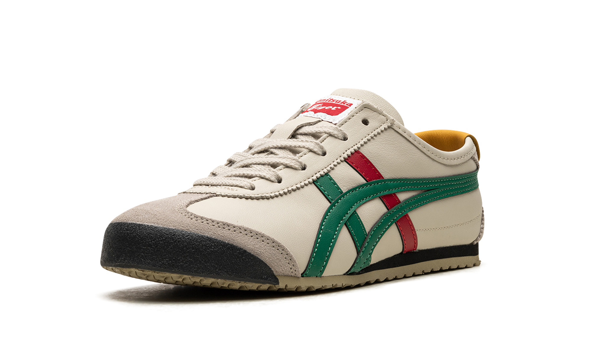 Onitsuka Tiger Mexico 66 "Birch green" 1183C102 201