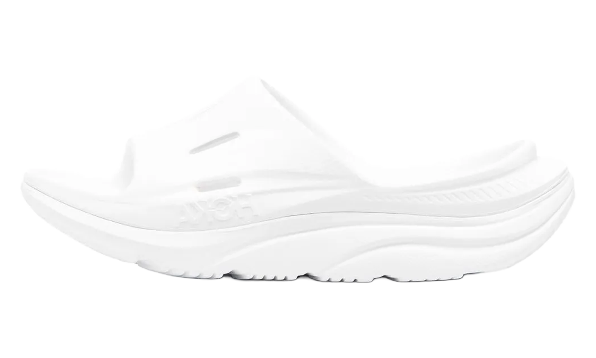 Ora Recovery Slide 3 "White" 1135061 WWH