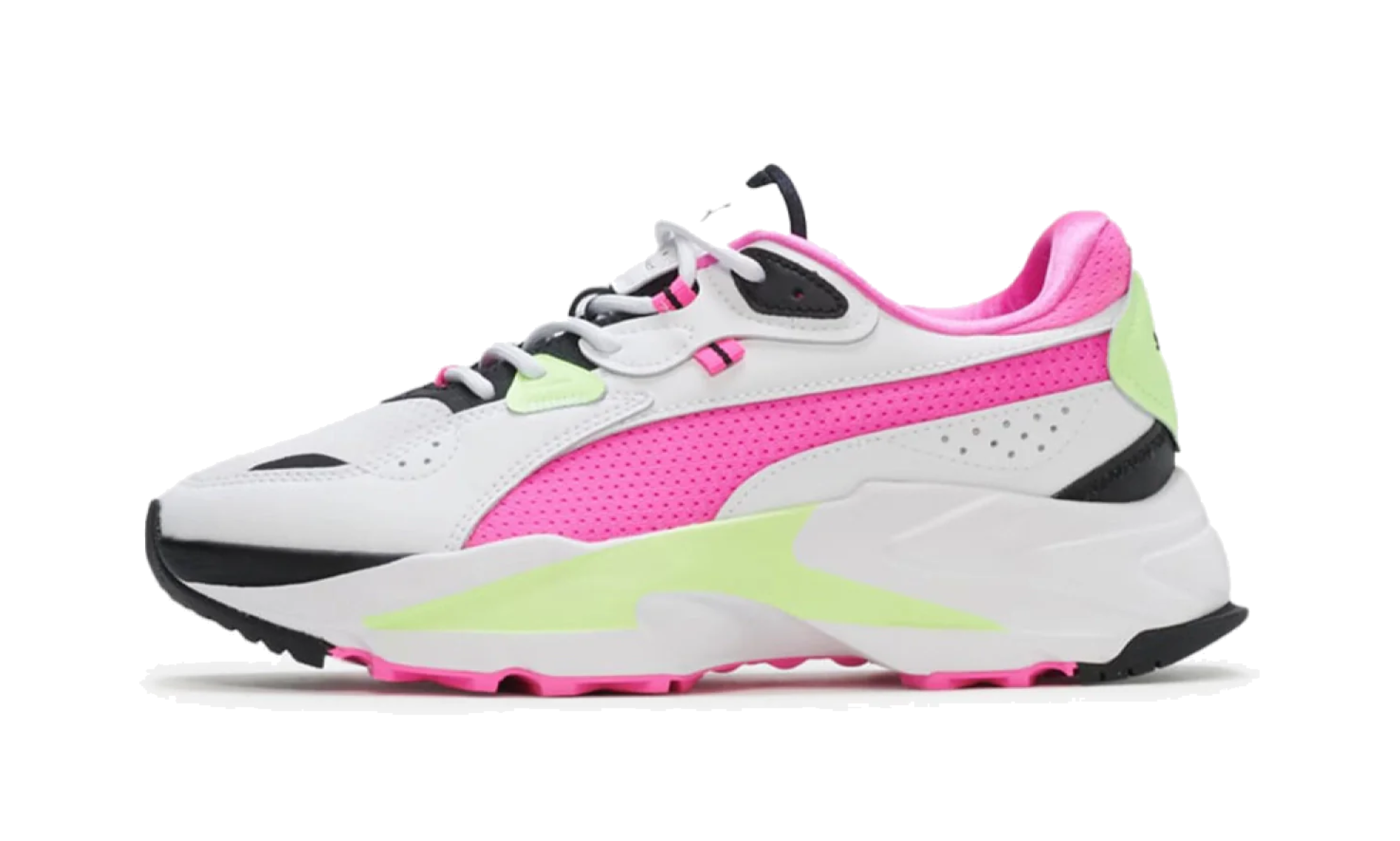 Orkid Neon Women "White luminous pink" 385400 01