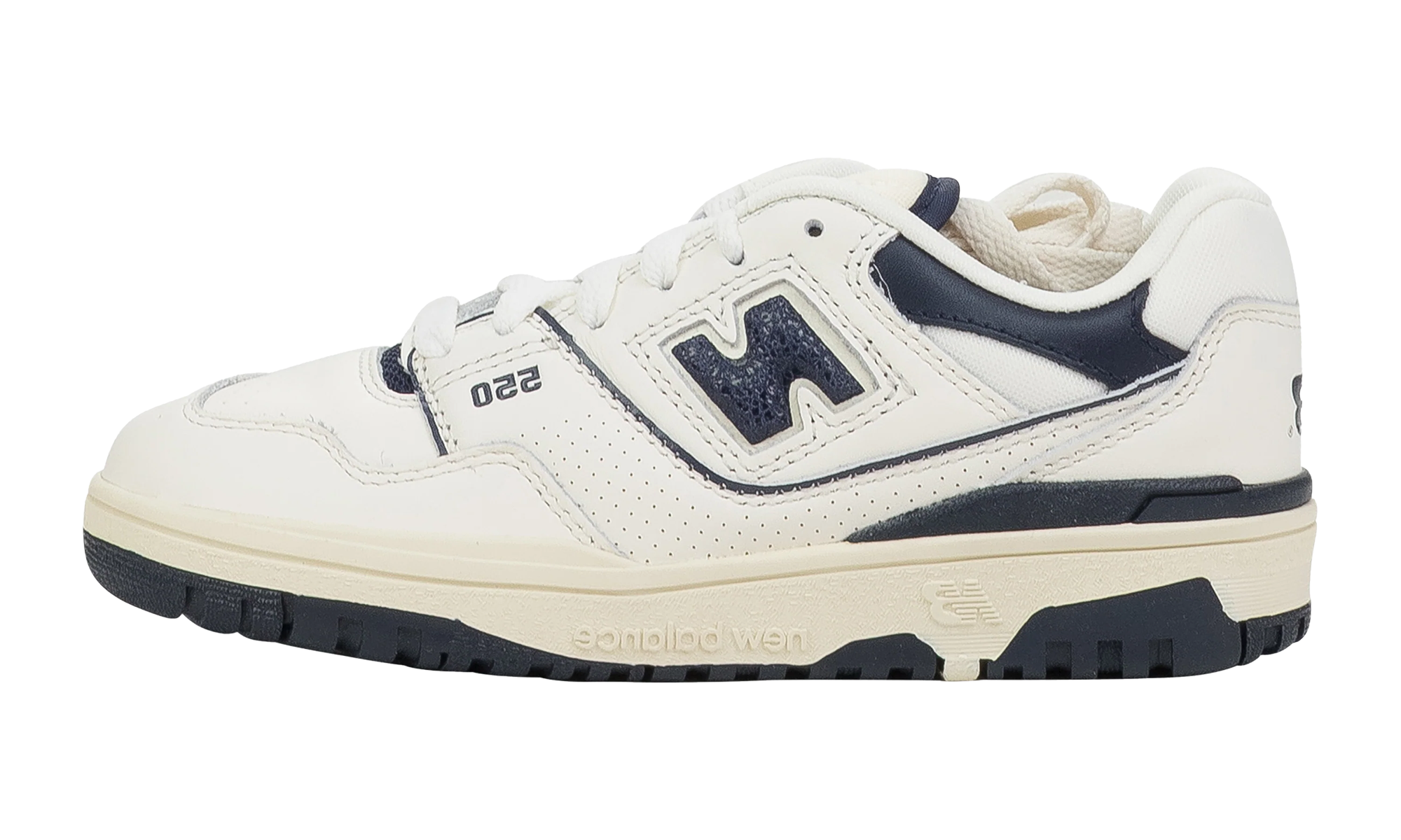 P550 OXFORDS PS "ALD - NAVY" NB23FS007