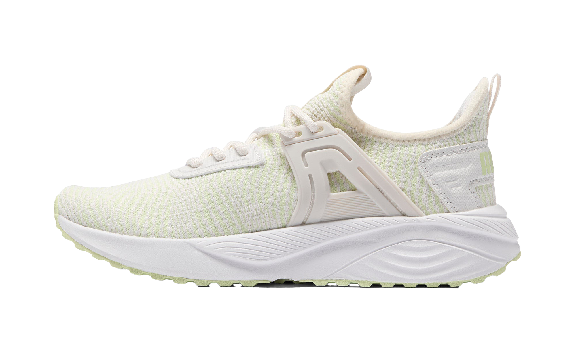 Pacer 23 Wavy Women "Light green" 396866 01