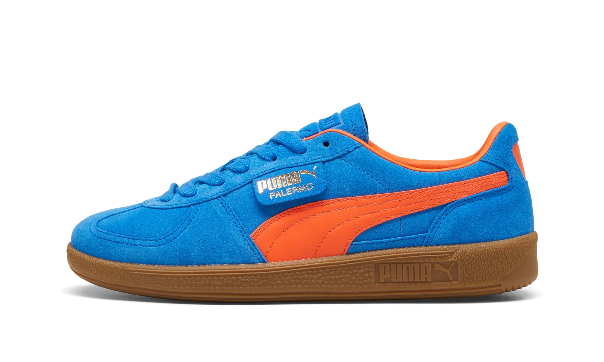 Palermo "Blue/orange" 396463 25