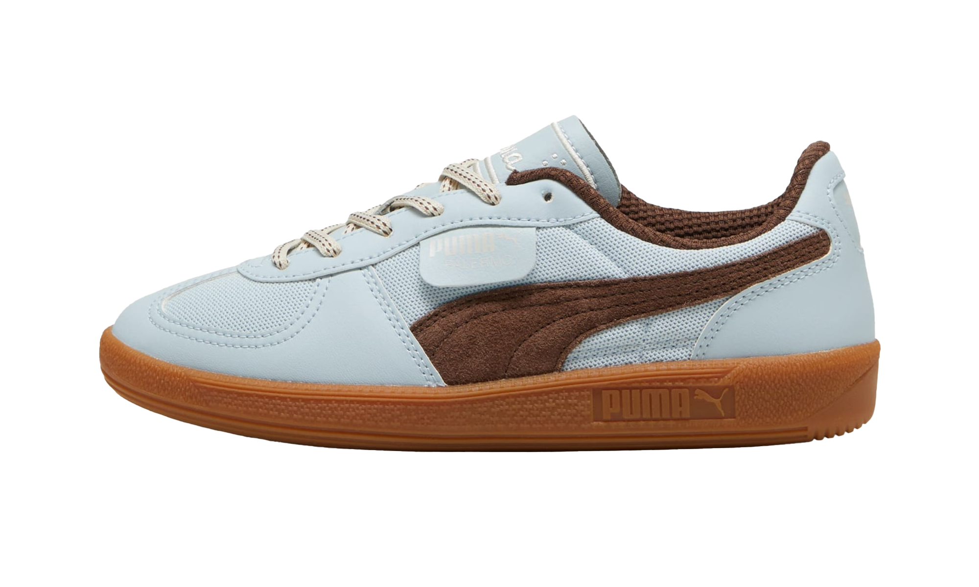 Palermo Ccc Women "Light blue/brown" 397770 01