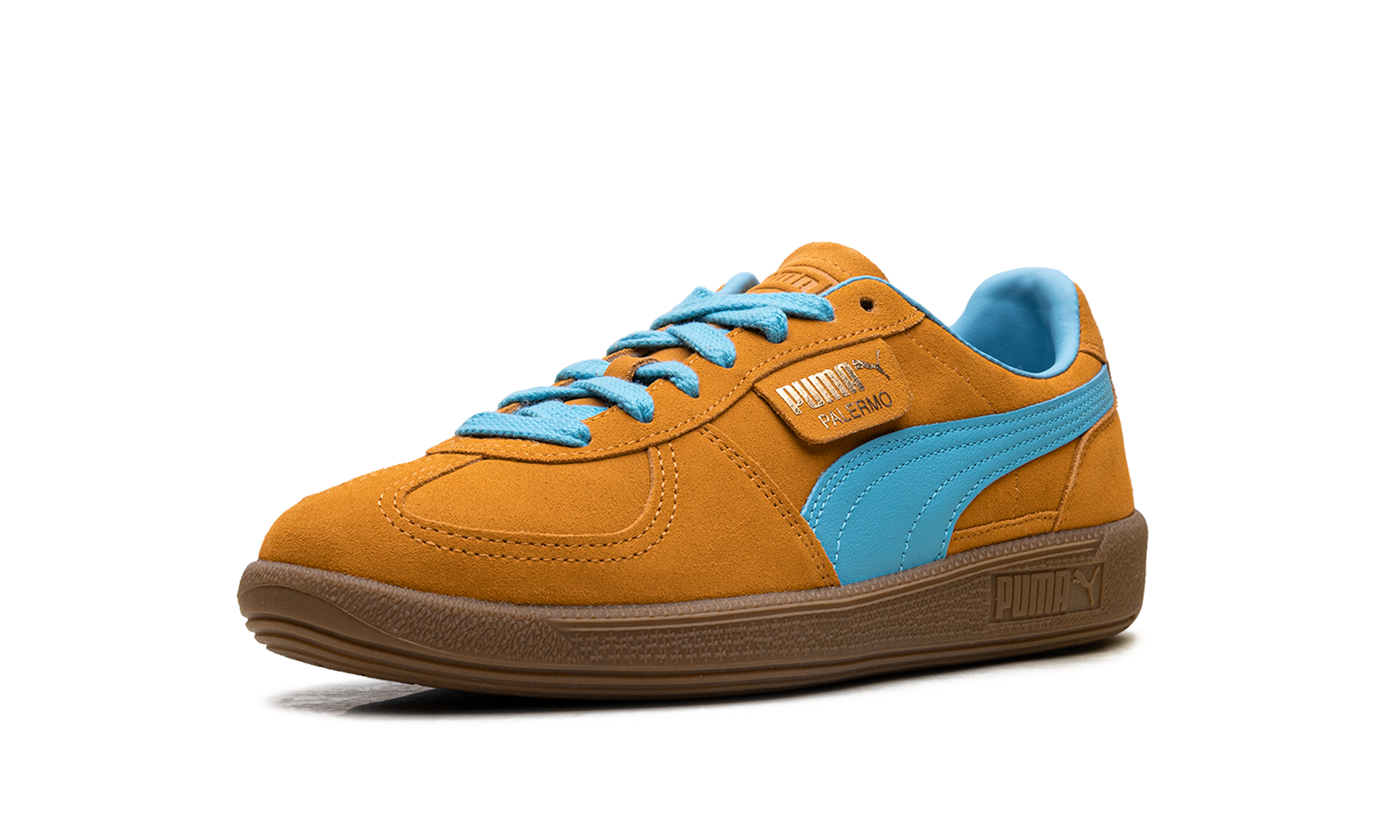 Palermo "Dark cheddar bright aqua" 396463 13