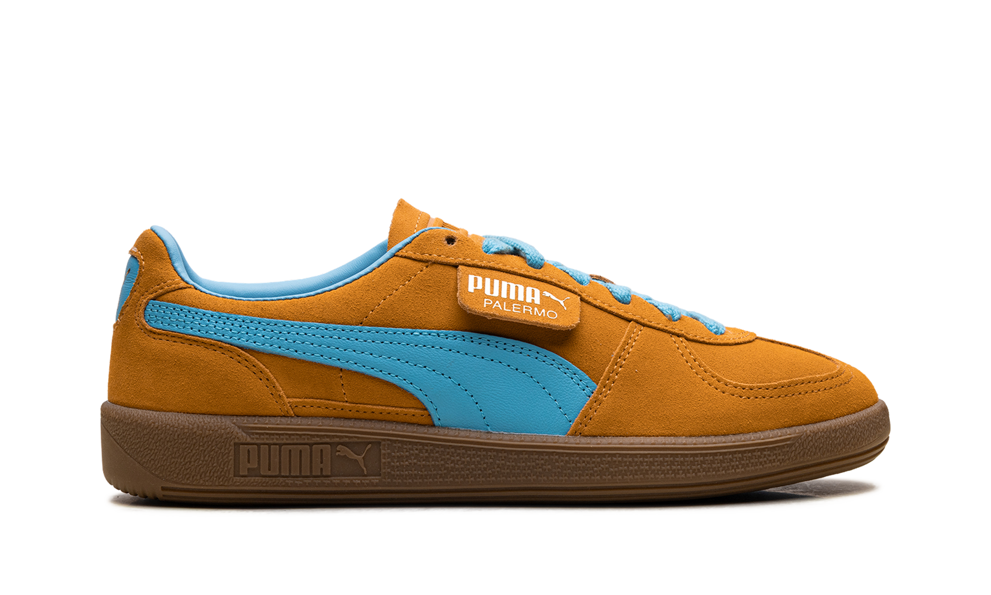Palermo "Dark cheddar bright aqua" 396463 13