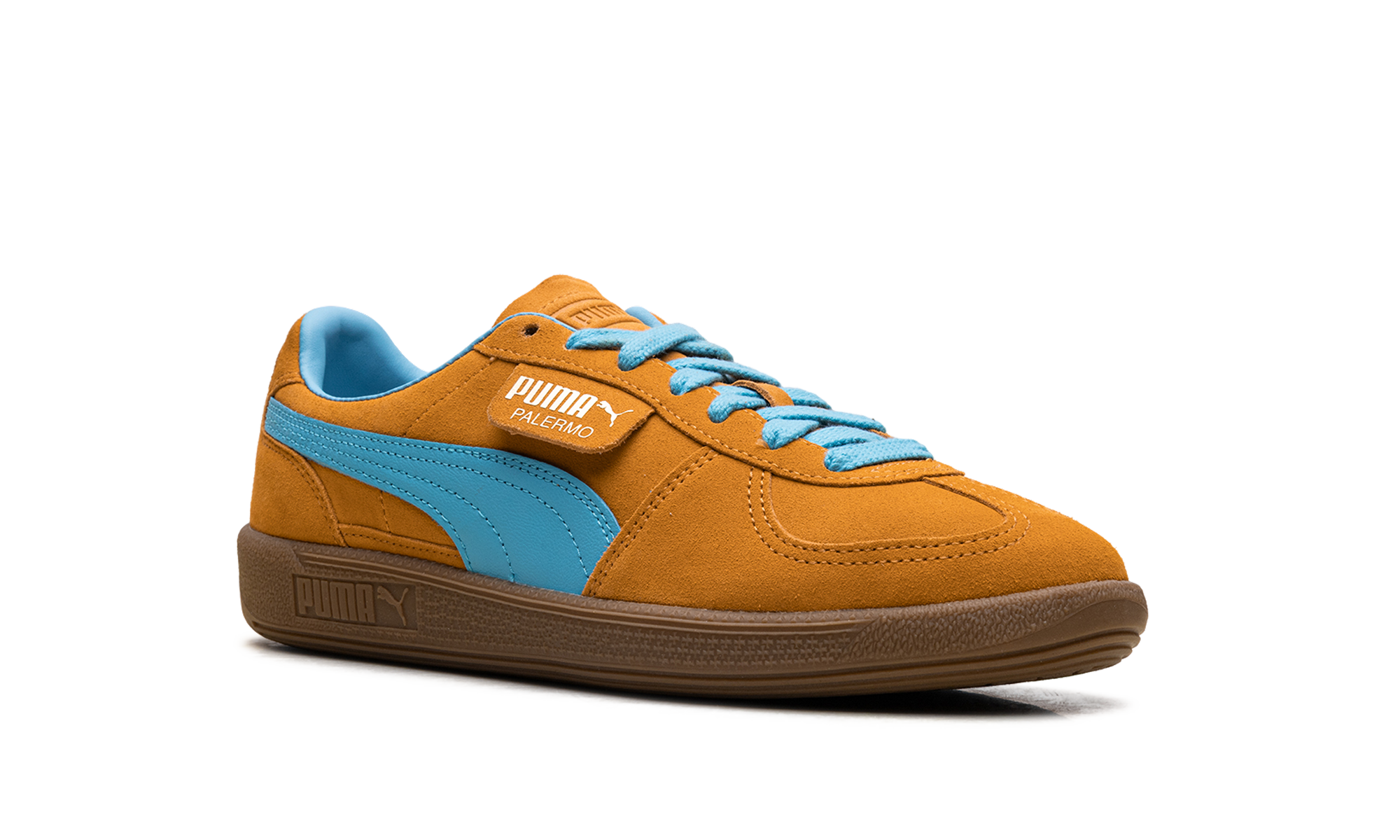 Palermo "Dark cheddar bright aqua" 396463 13