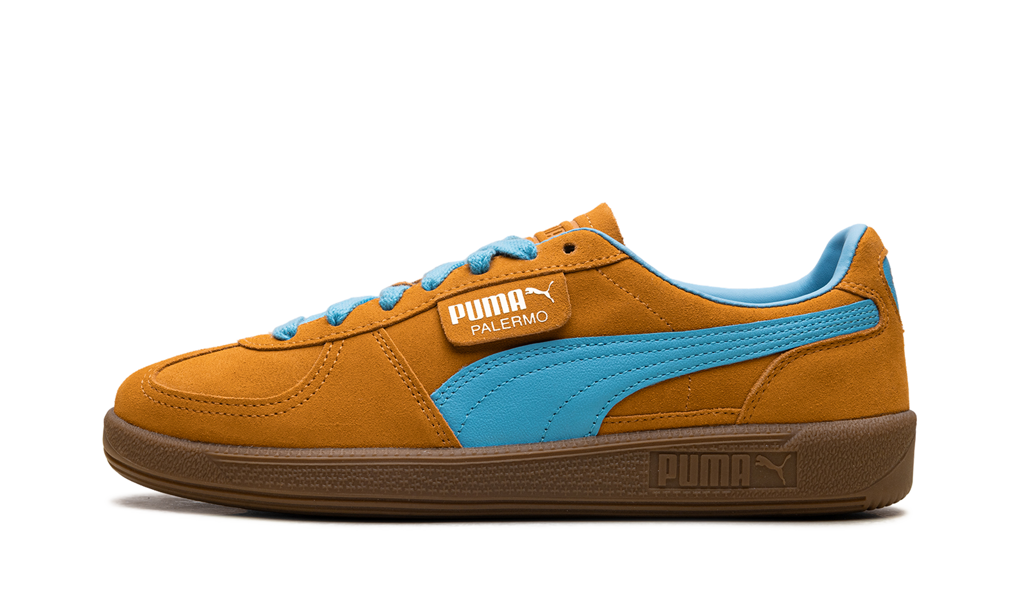 Palermo "Dark cheddar bright aqua" 396463 13