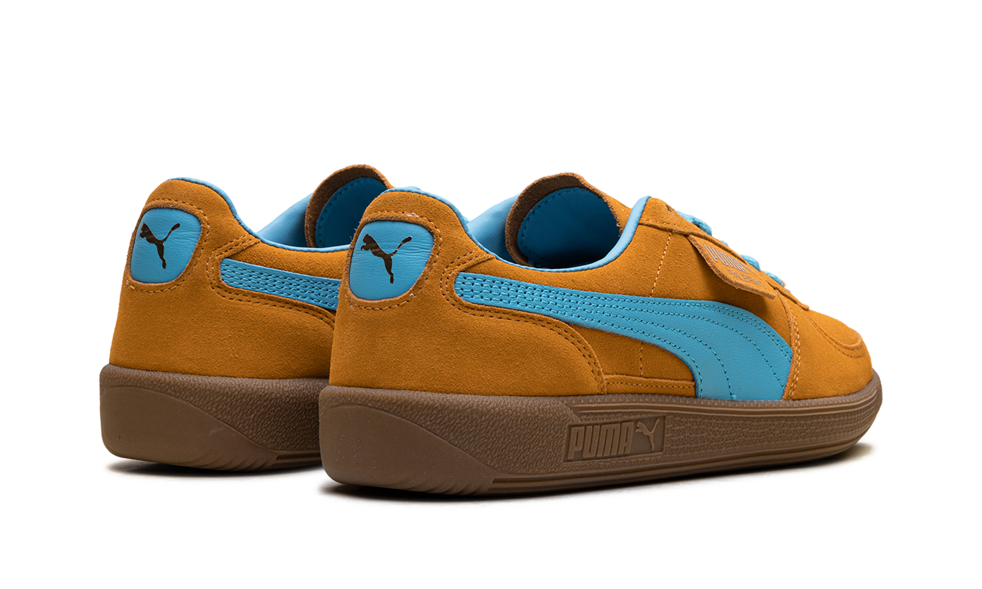 Palermo "Dark cheddar bright aqua" 396463 13
