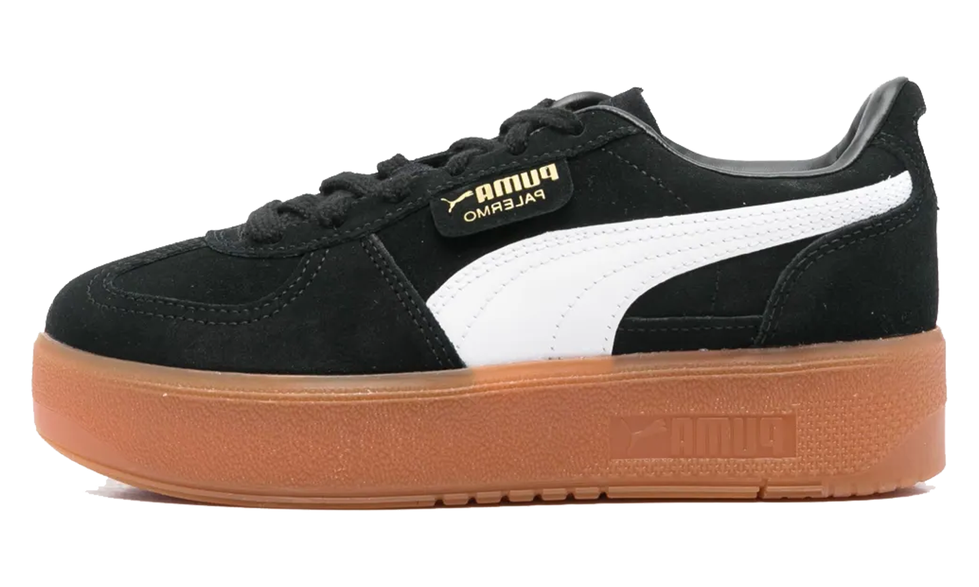 Palermo Elevata Women "Black" 399348 01