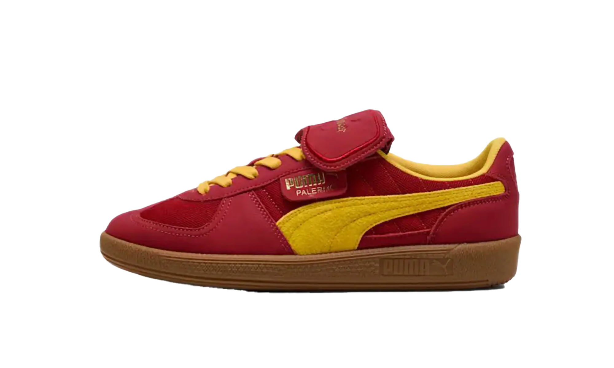 Palermo Harry Potter "Dark crimson yellow sizzle" 401209 01