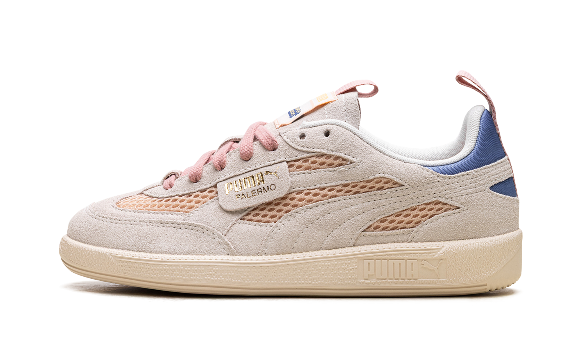 Palermo "Kidsuper studios cream" 397306 04