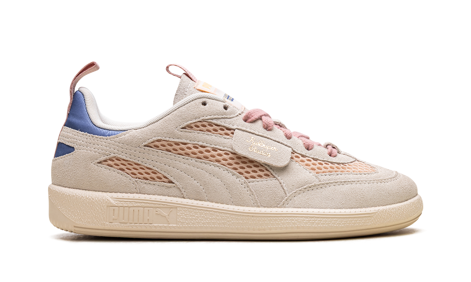 Palermo "Kidsuper studios cream" 397306 04