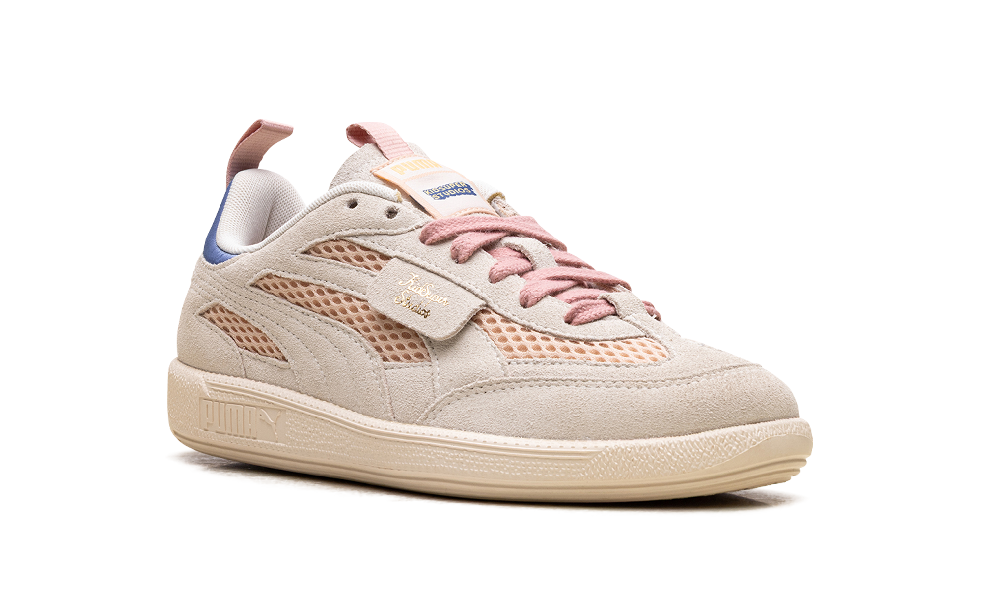 Palermo "Kidsuper studios cream" 397306 04
