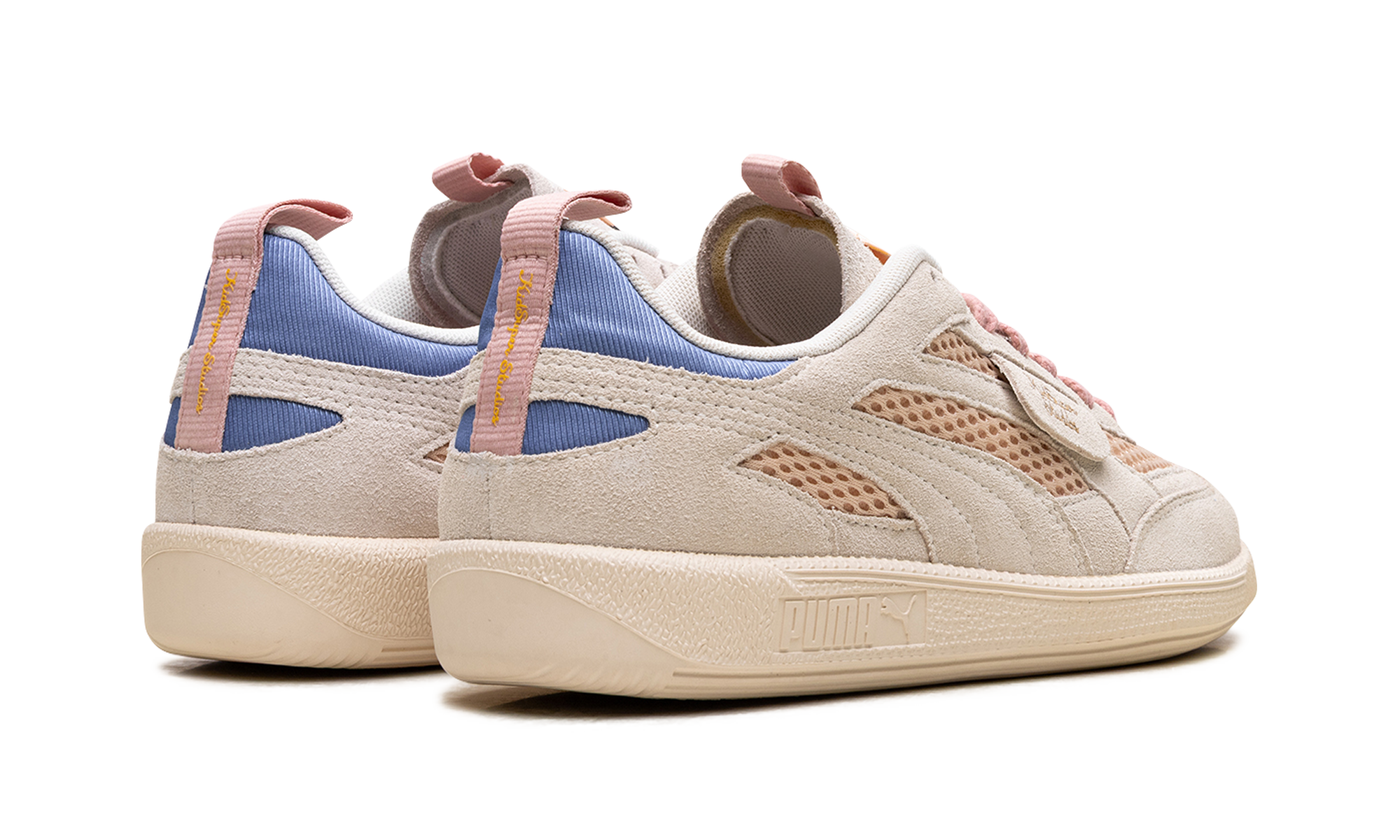 Palermo "Kidsuper studios cream" 397306 04