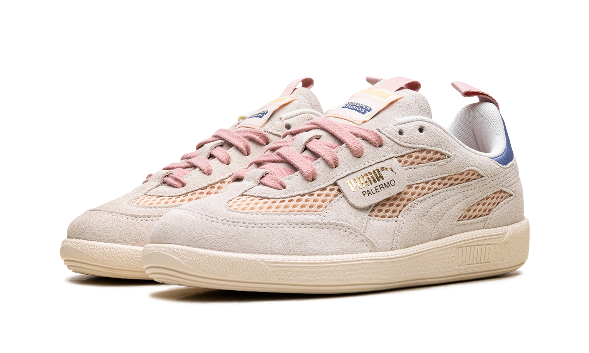 Palermo "Kidsuper studios cream" 397306 04