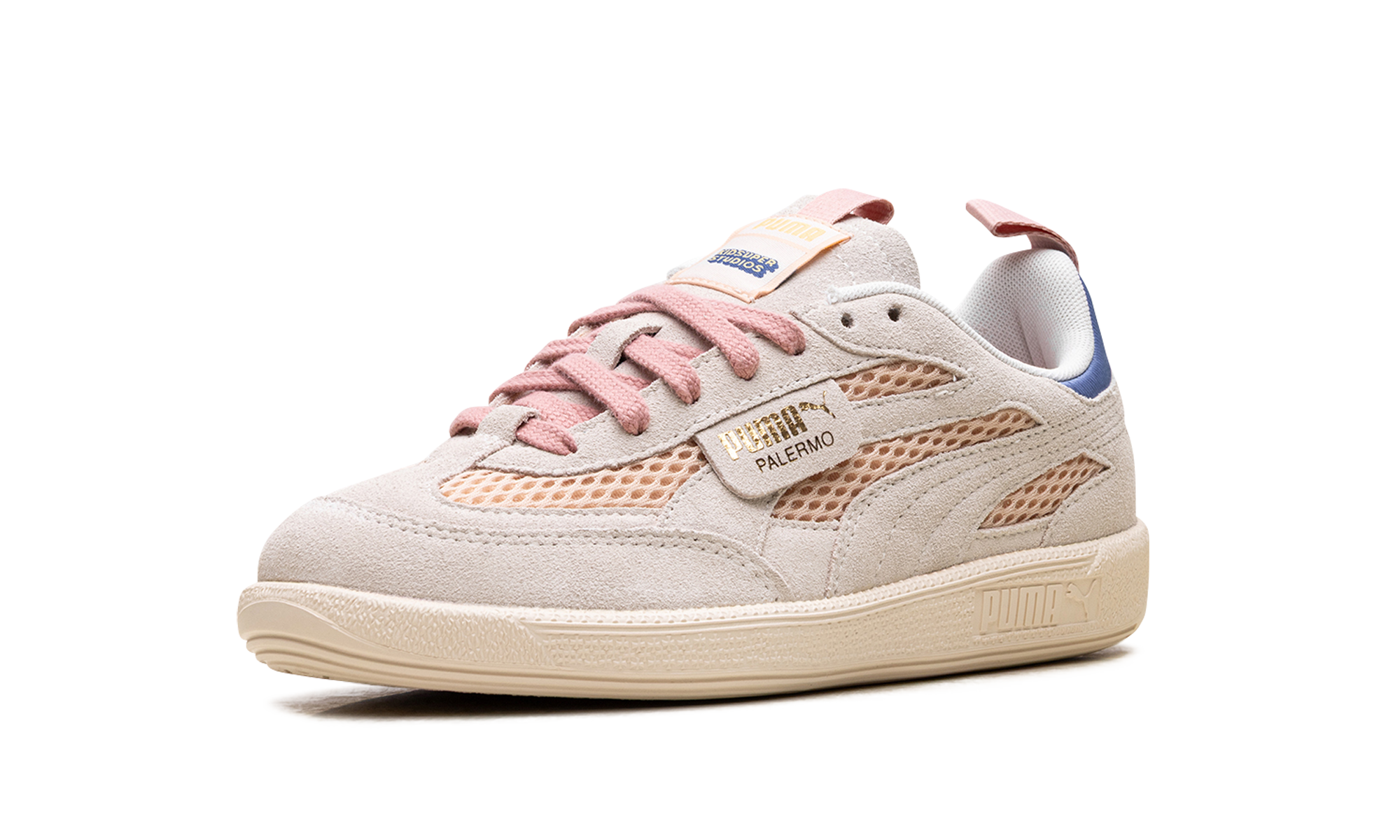 Palermo "Kidsuper studios cream" 397306 04