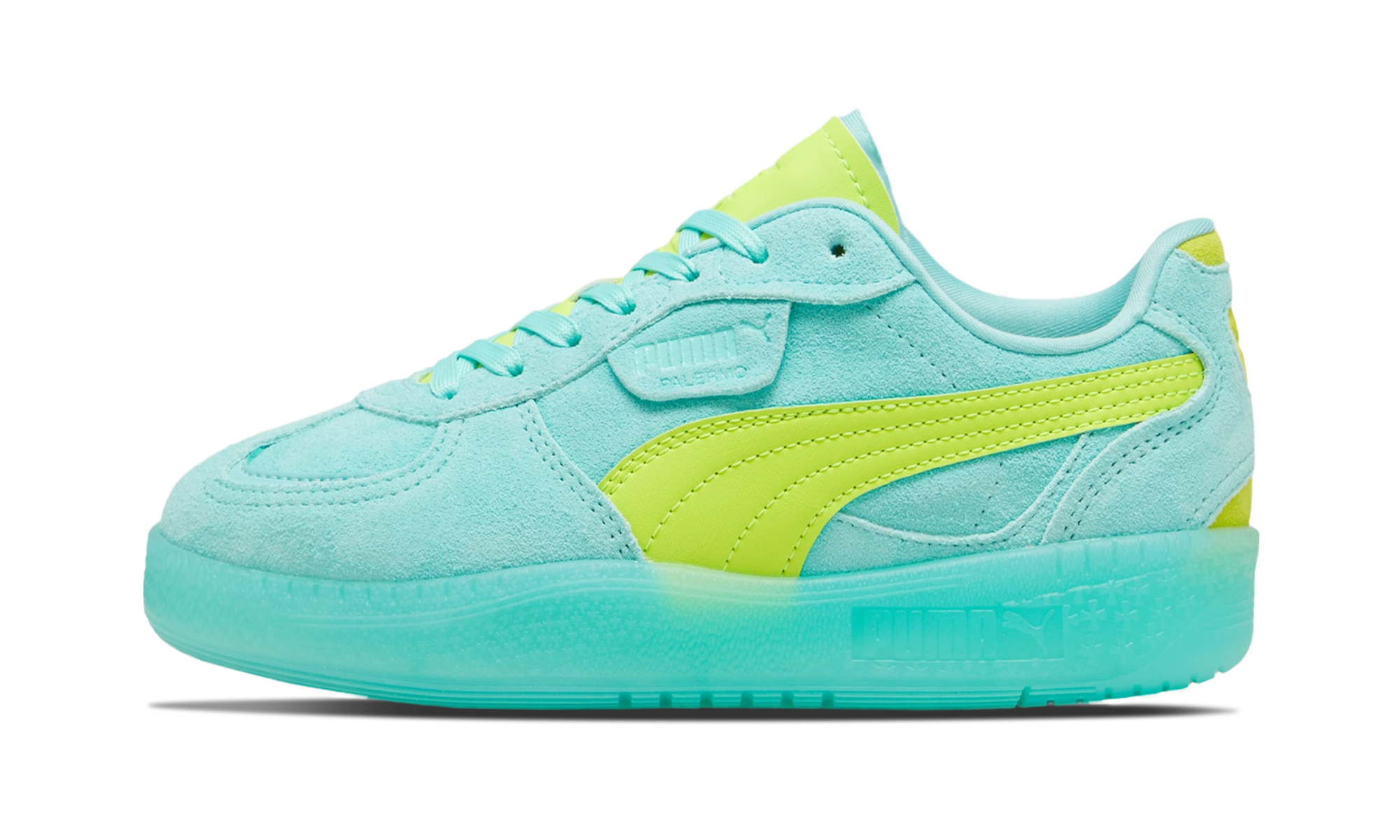 Palermo Moda Xtra Women "Electric peppermint lime" 398534 02