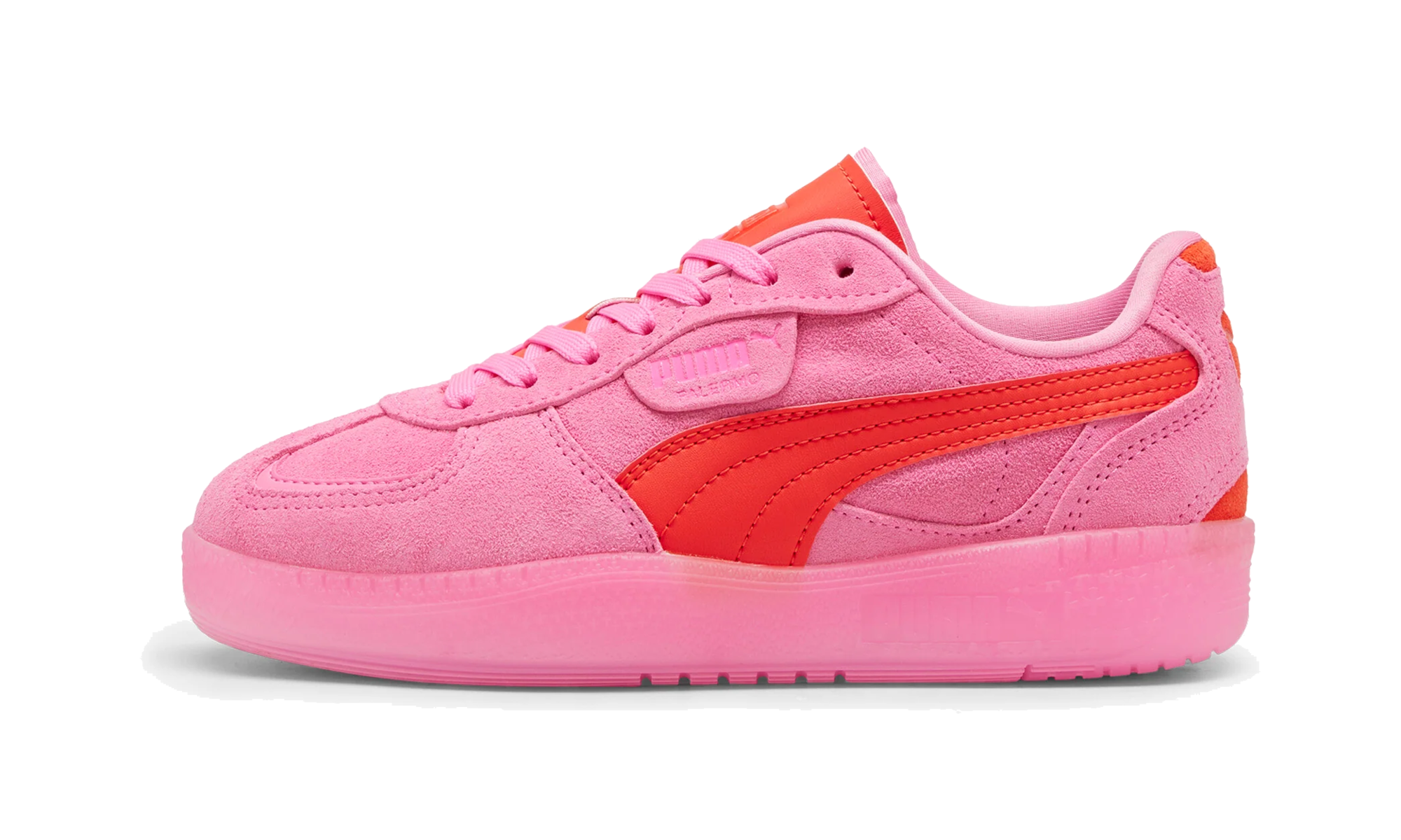 Palermo Moda Xtra Women "Pink/red" 398534 01