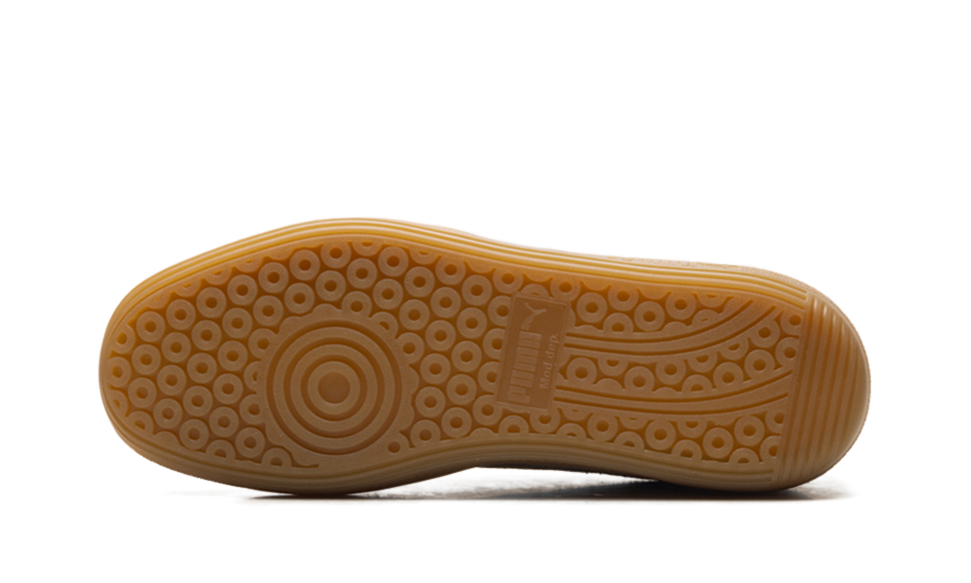 Palermo OG "Chamomile brown mushroom" 397251 01