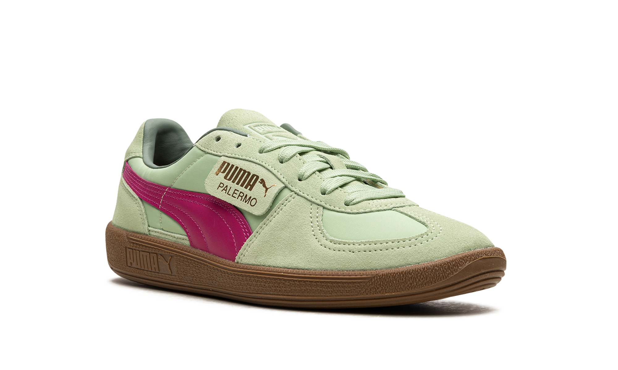 Palermo OG "Light mint/orchid shadow/gum" 383011 07