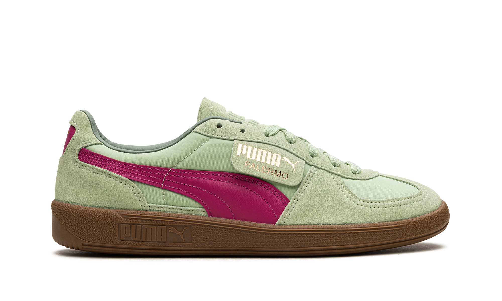 Palermo OG "Light mint/orchid shadow/gum" 383011 07