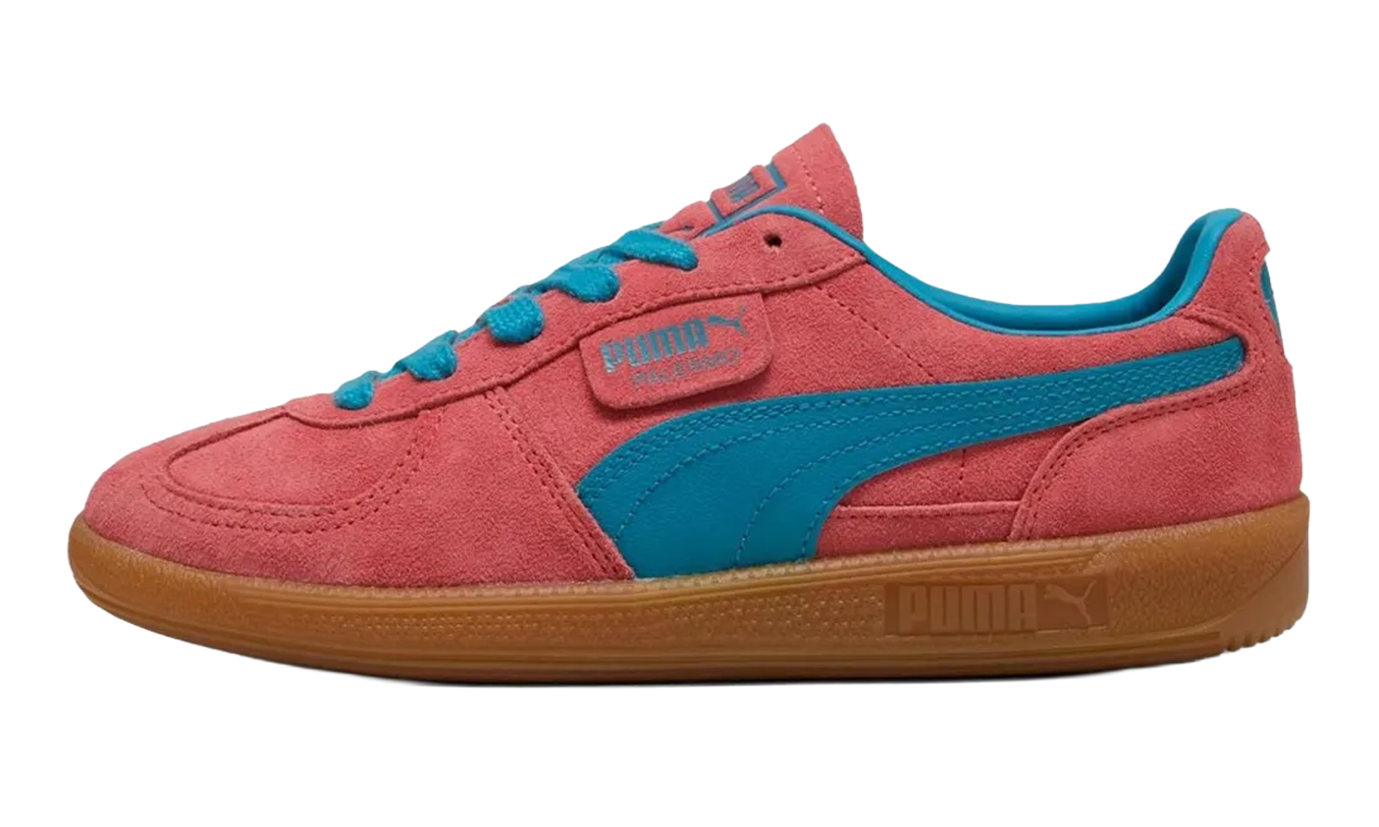 Palermo "Peach frost tropical blue" 396463 46