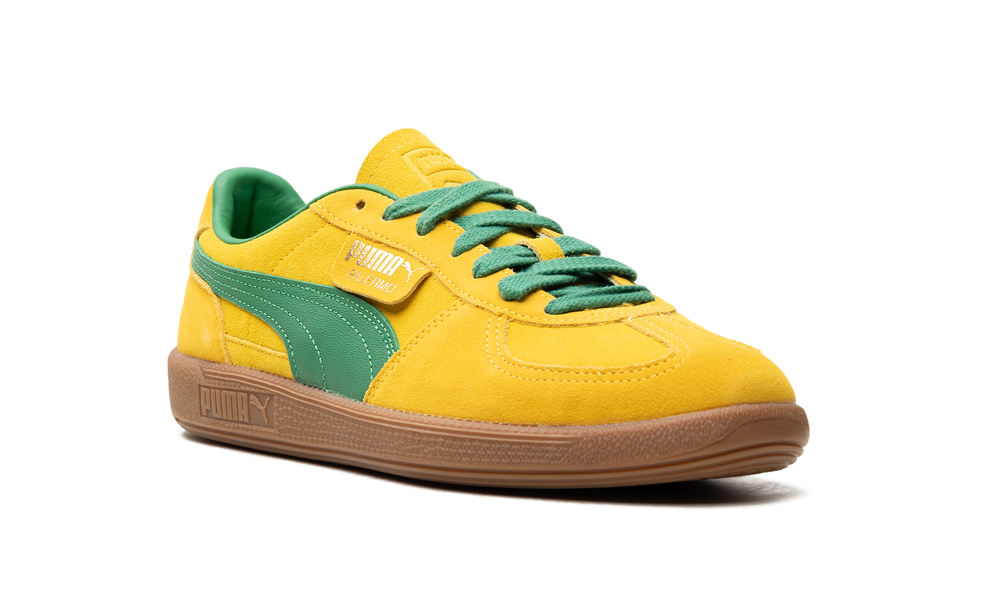 Palermo "Pelé yellow" 396463 12
