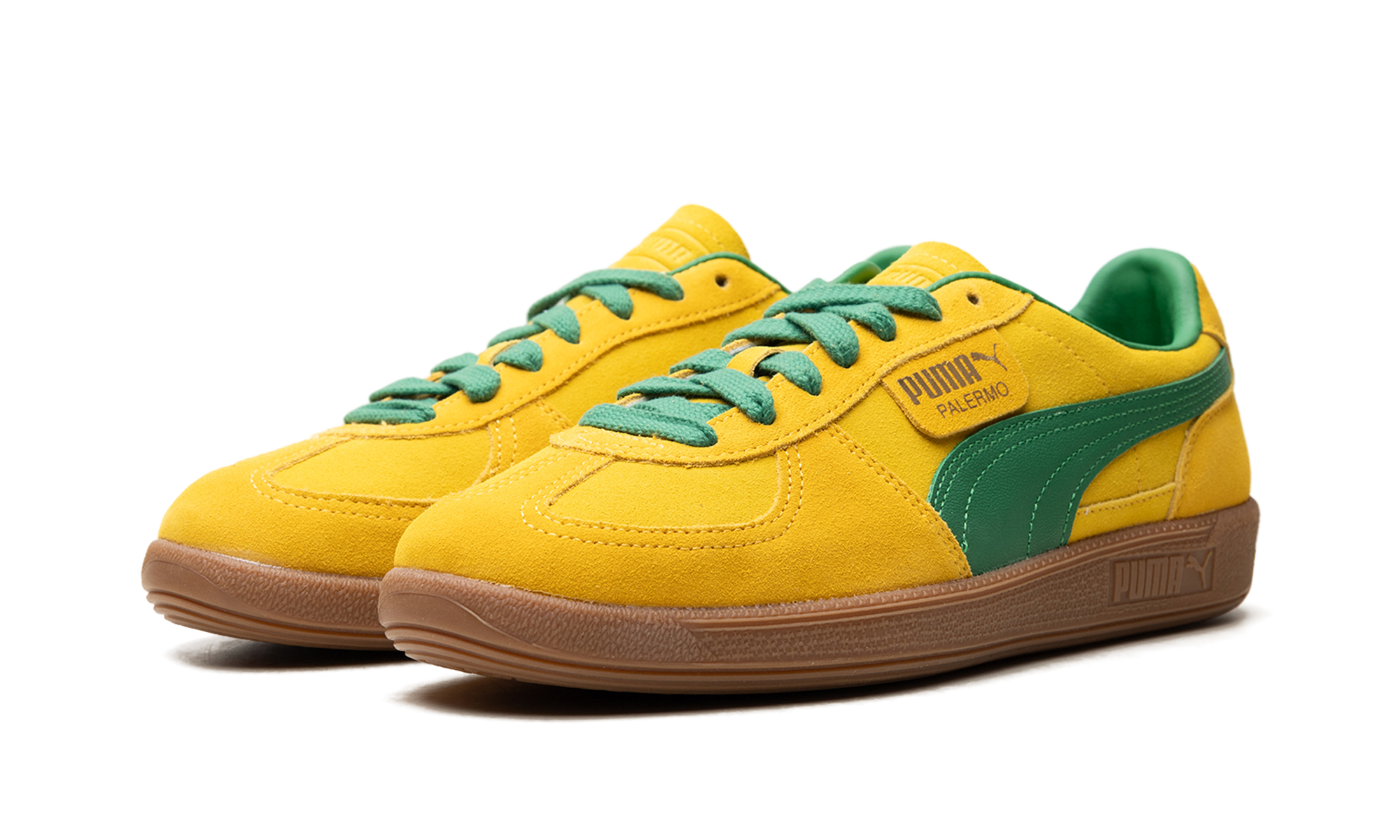 Palermo "Pelé yellow" 396463 12