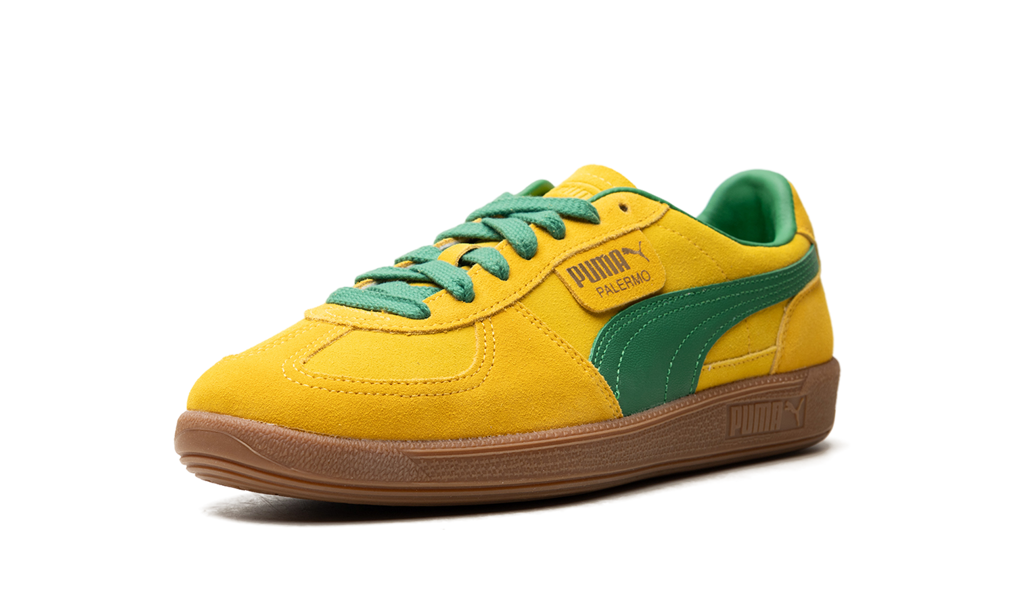 Palermo "Pelé yellow" 396463 12