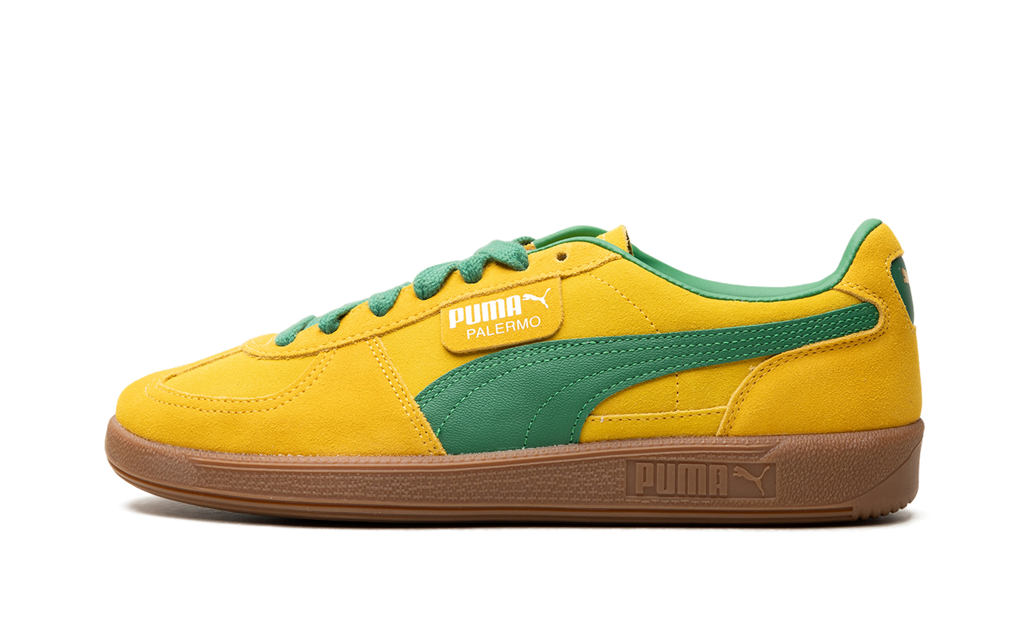 Palermo "Pelé yellow" 396463 12