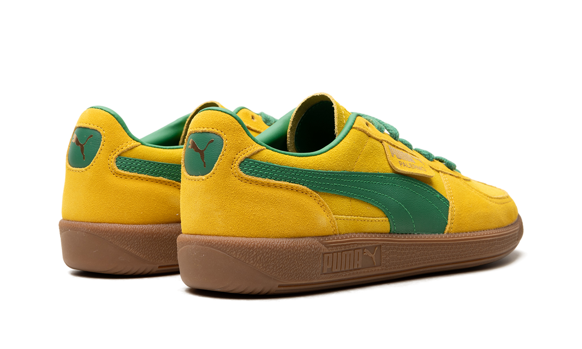 Palermo "Pelé yellow" 396463 12