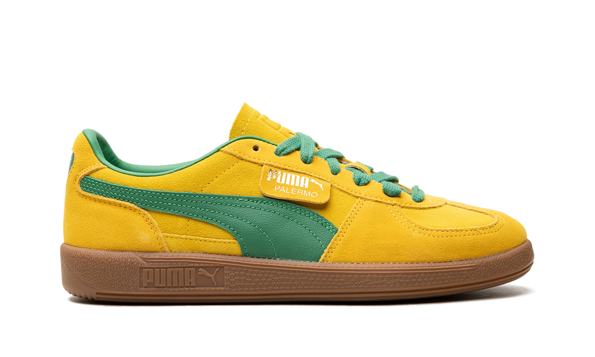 Palermo "Pelé yellow" 396463 12