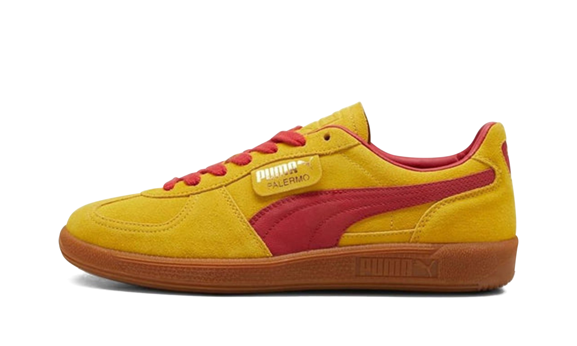 Palermo "Pelé yellow club red" 396463 01
