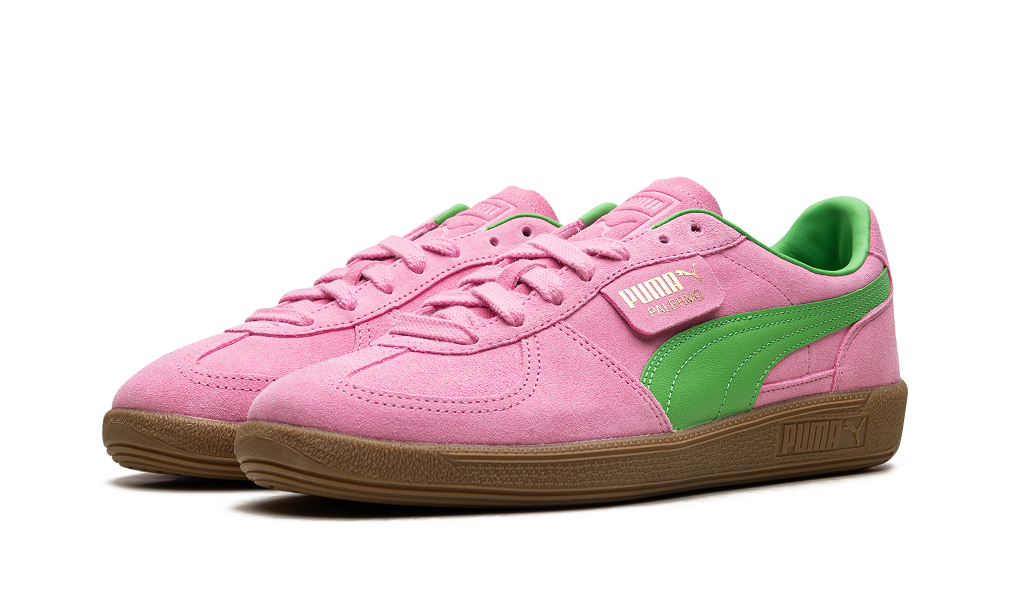 Palermo "Pink delight green" 397549 01