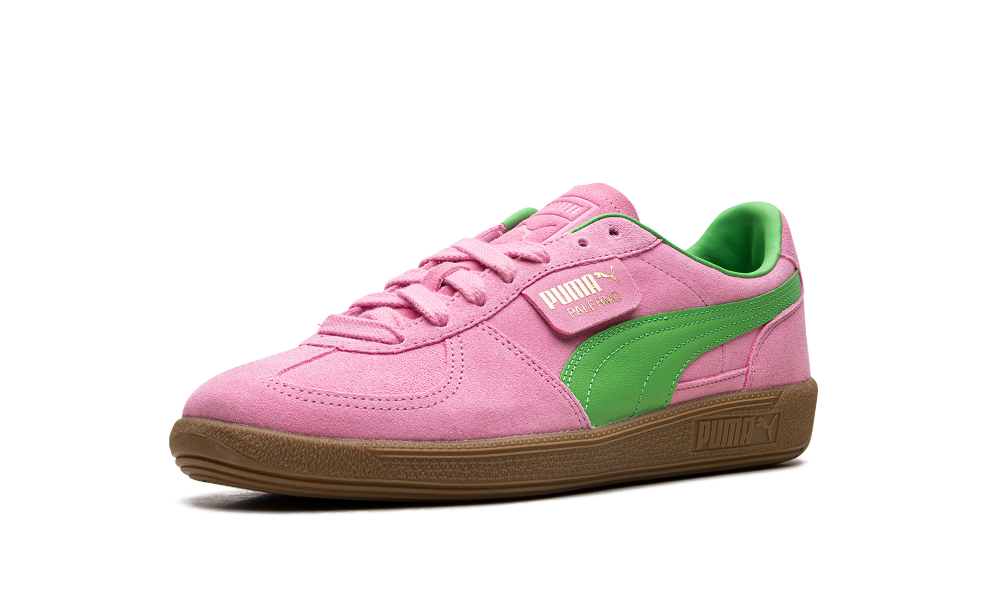 Palermo "Pink delight green" 397549 01