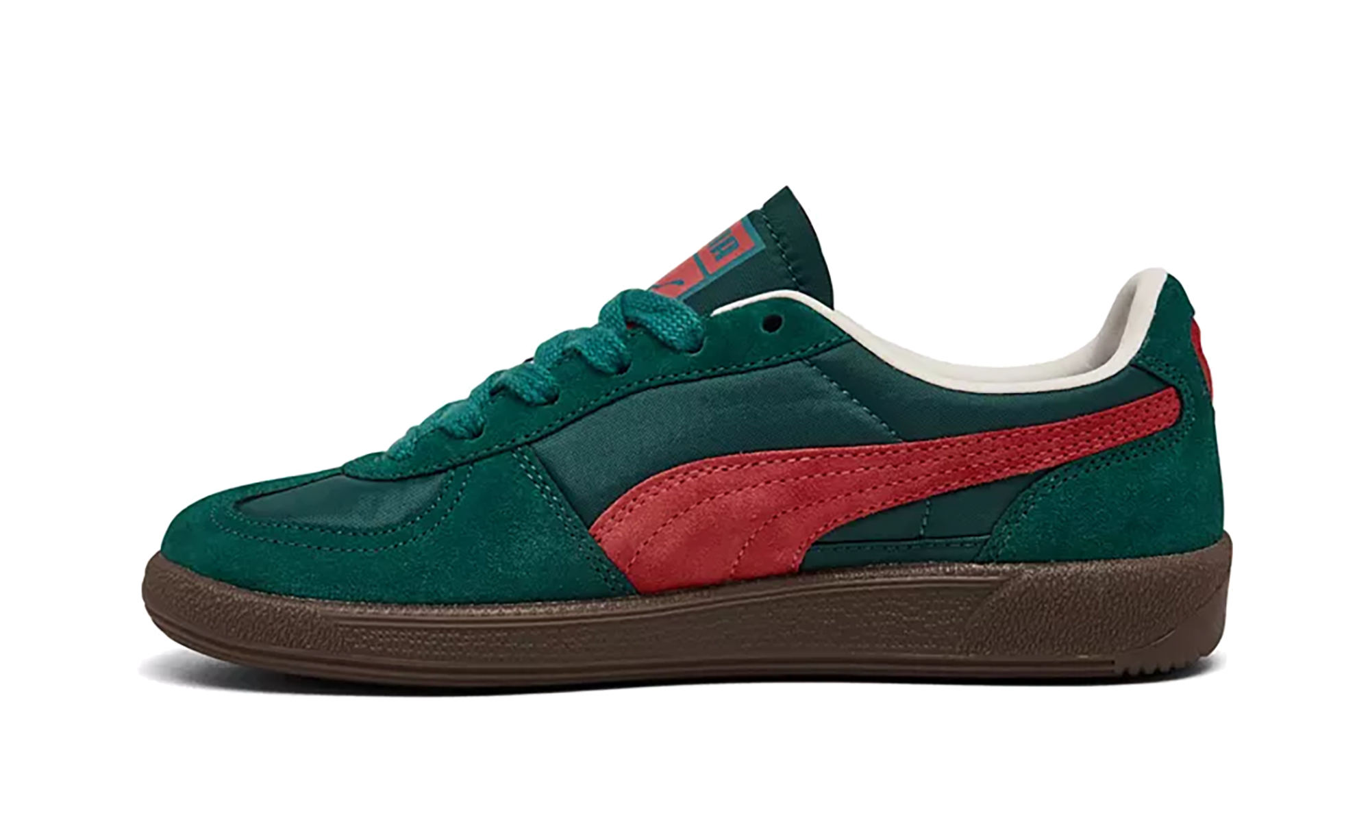 Palermo Play Paris "Green / cherry" 400754 01