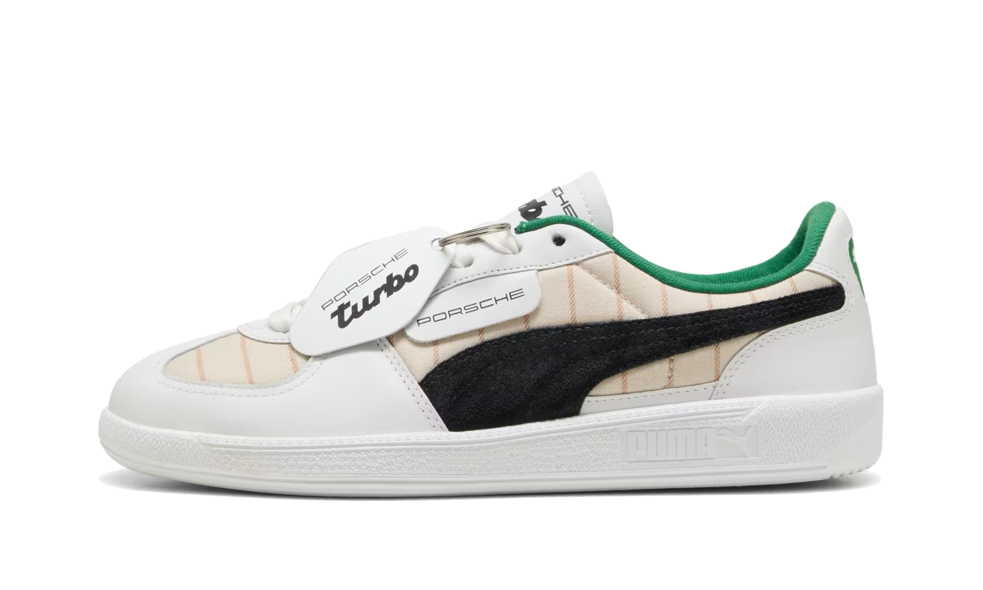 Palermo "Porsche legacy - white alpine snow" 308647 02