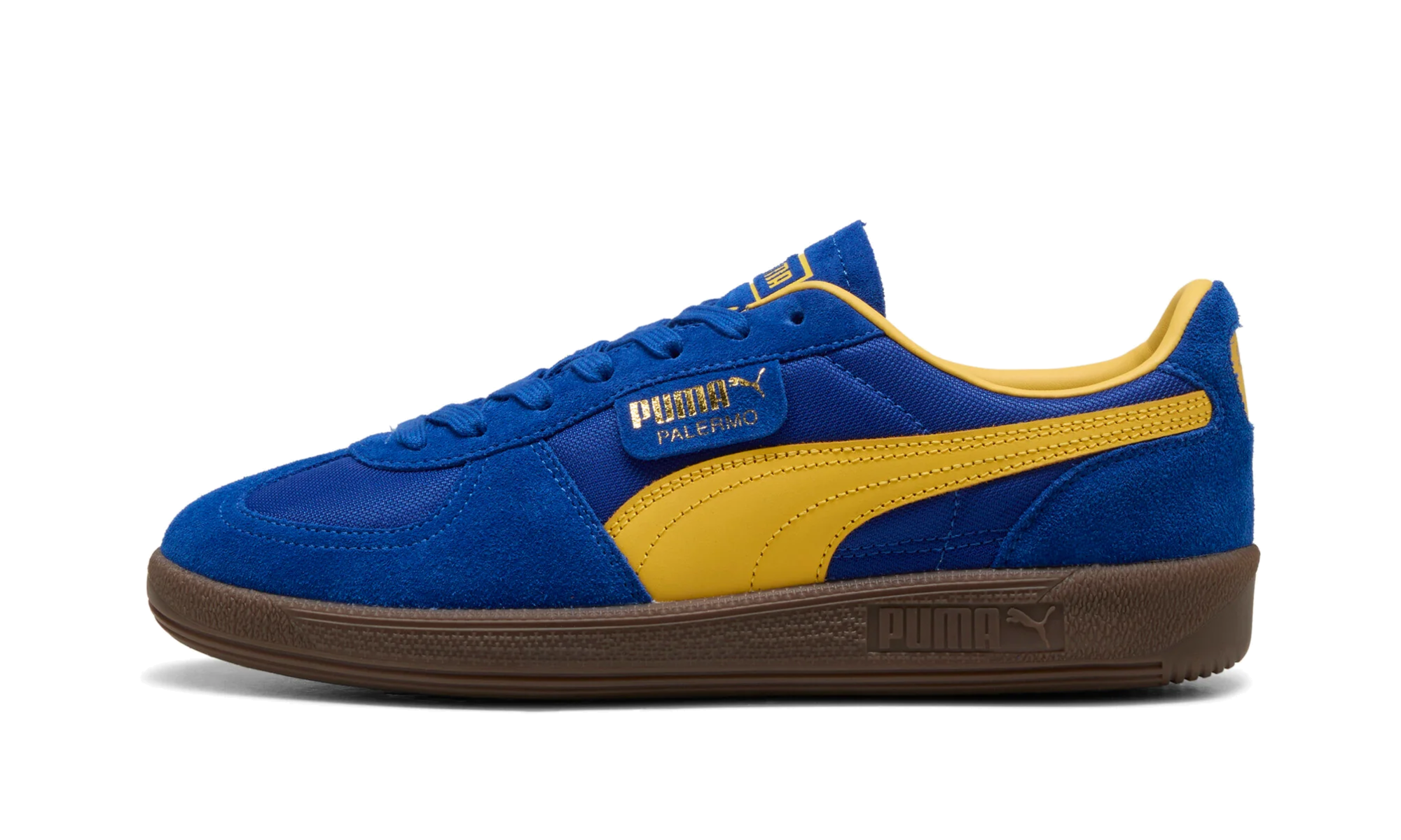 Palermo Vintage Update "Blue/yellow" 401364 02