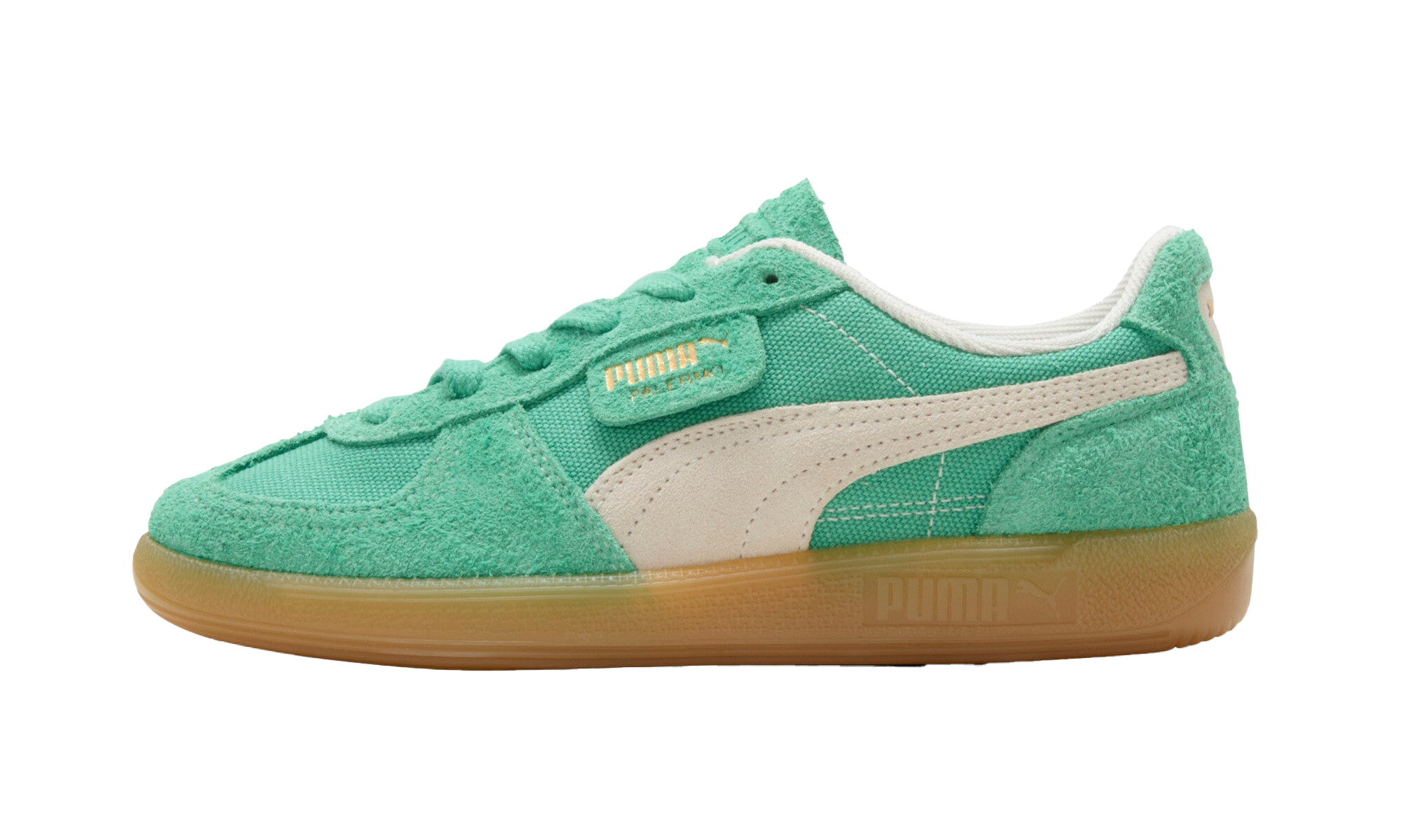 Palermo Vintage Women "Jade frost green" 400783 05