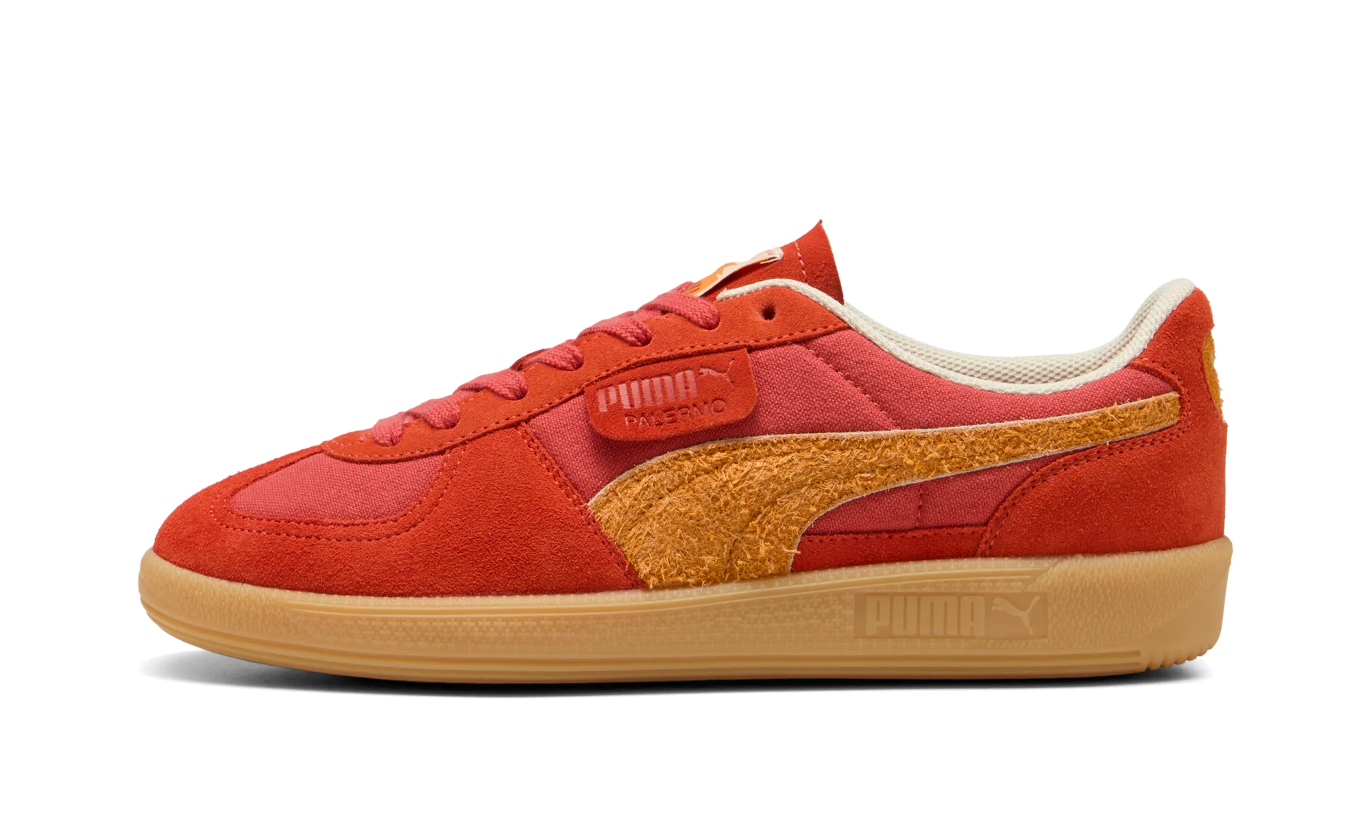 Palermo Weathered "Red/orange" 401722 02