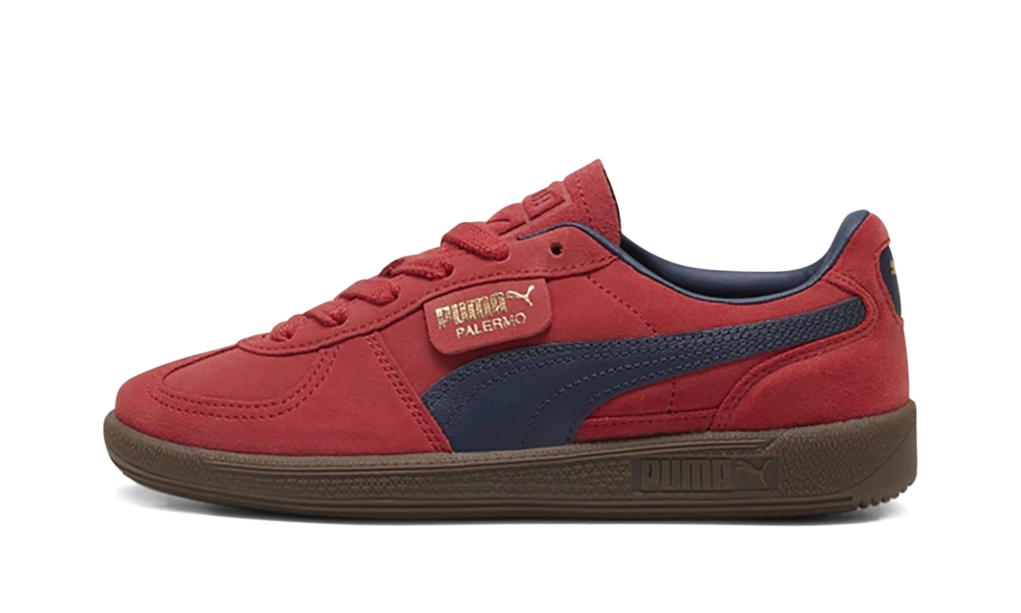 Palermo Women "Club red navy" 397643 09