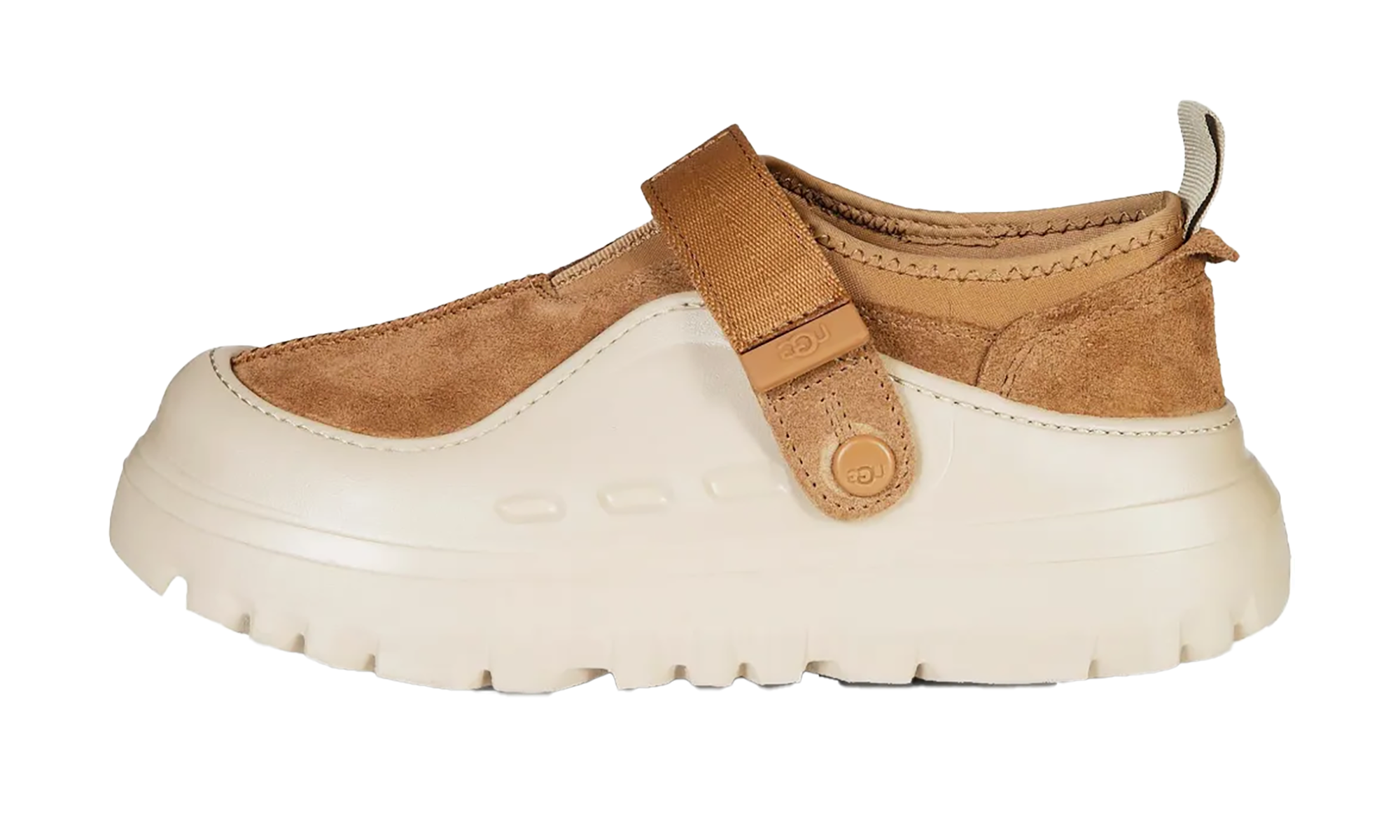 PEAKMOD LOWCUT "Chestnut" 1171355 CHE