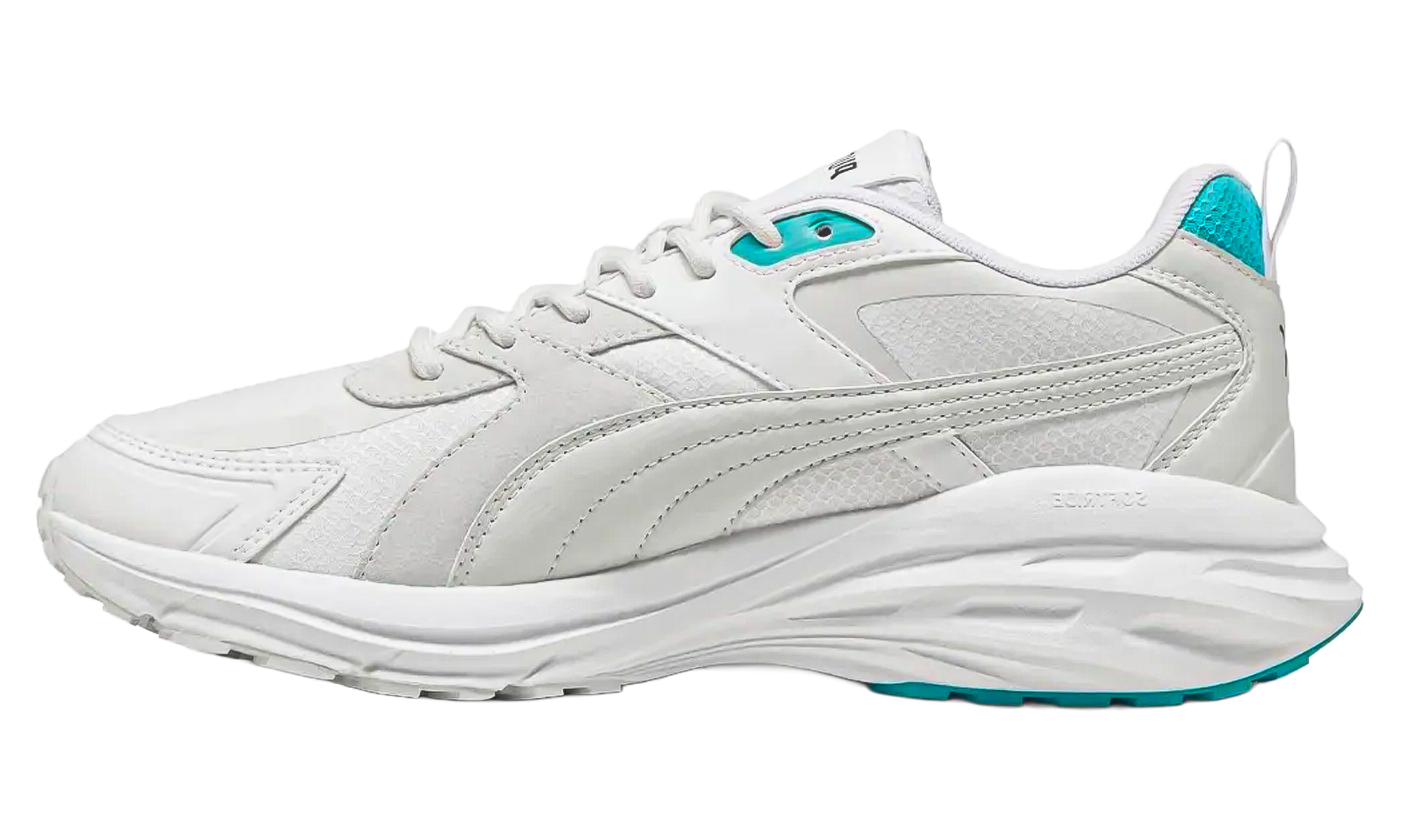 Petronas F1 "Mercedes - hypnotic white" 308428 02